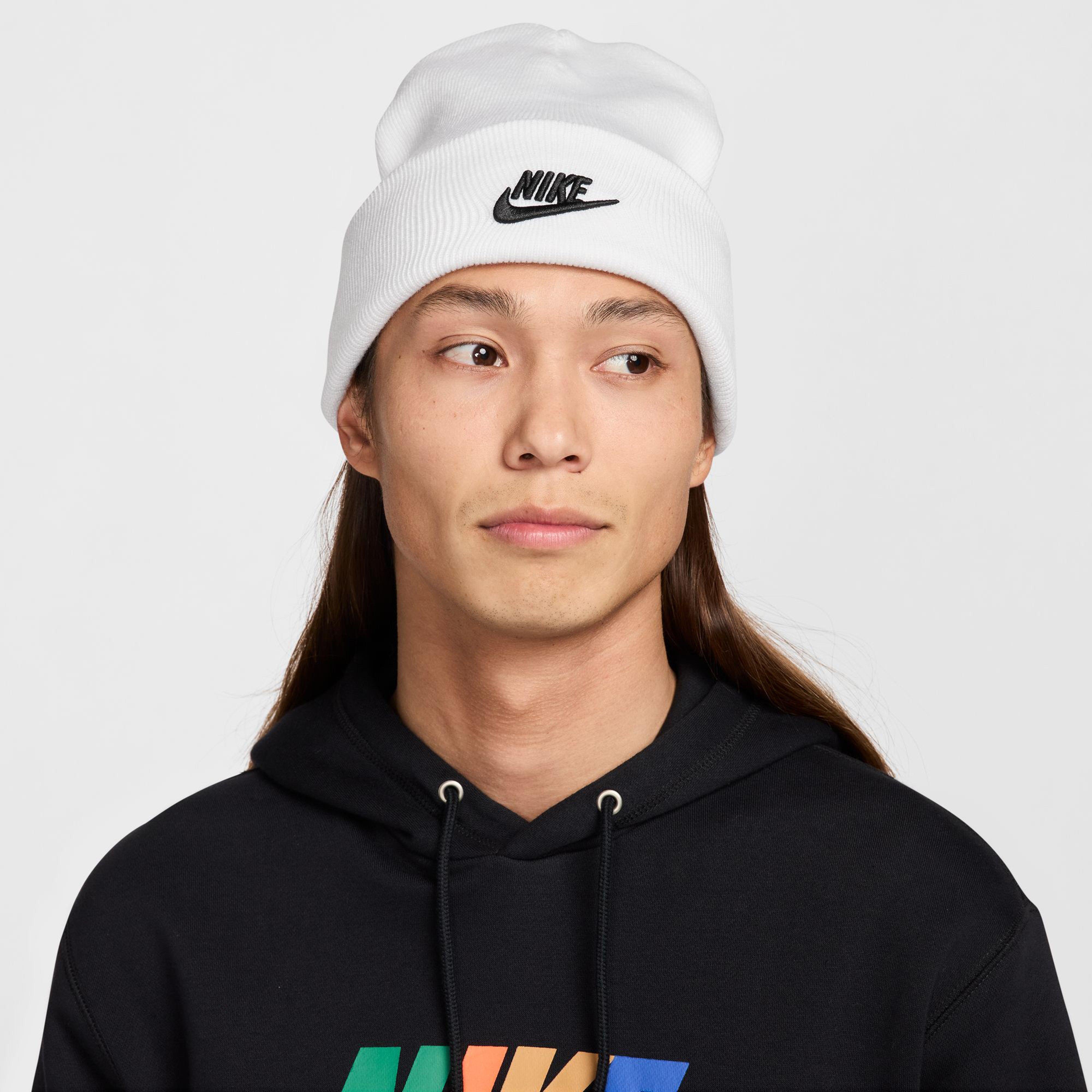 Nike Peak Beanie