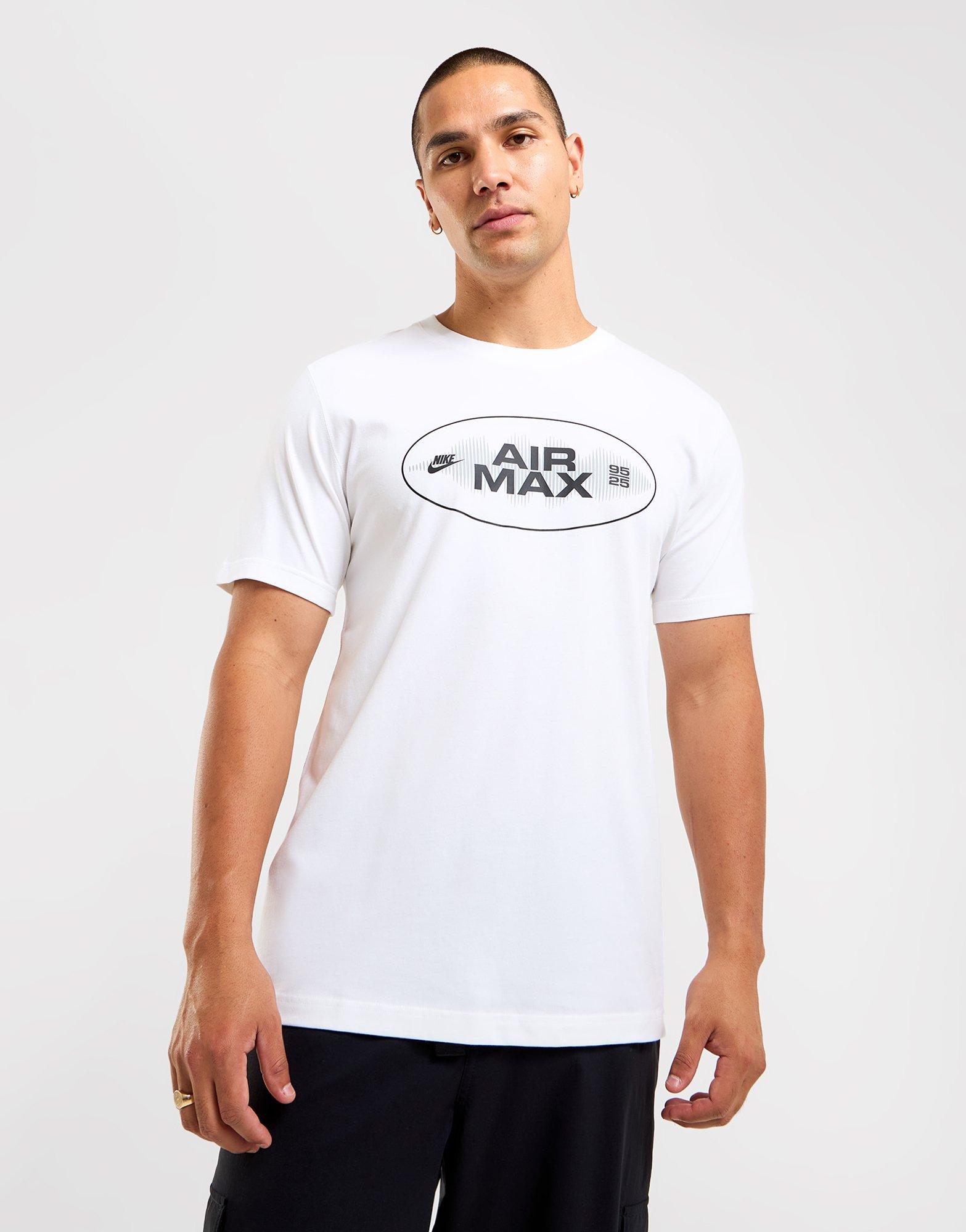Nike Air Max T-Shirt