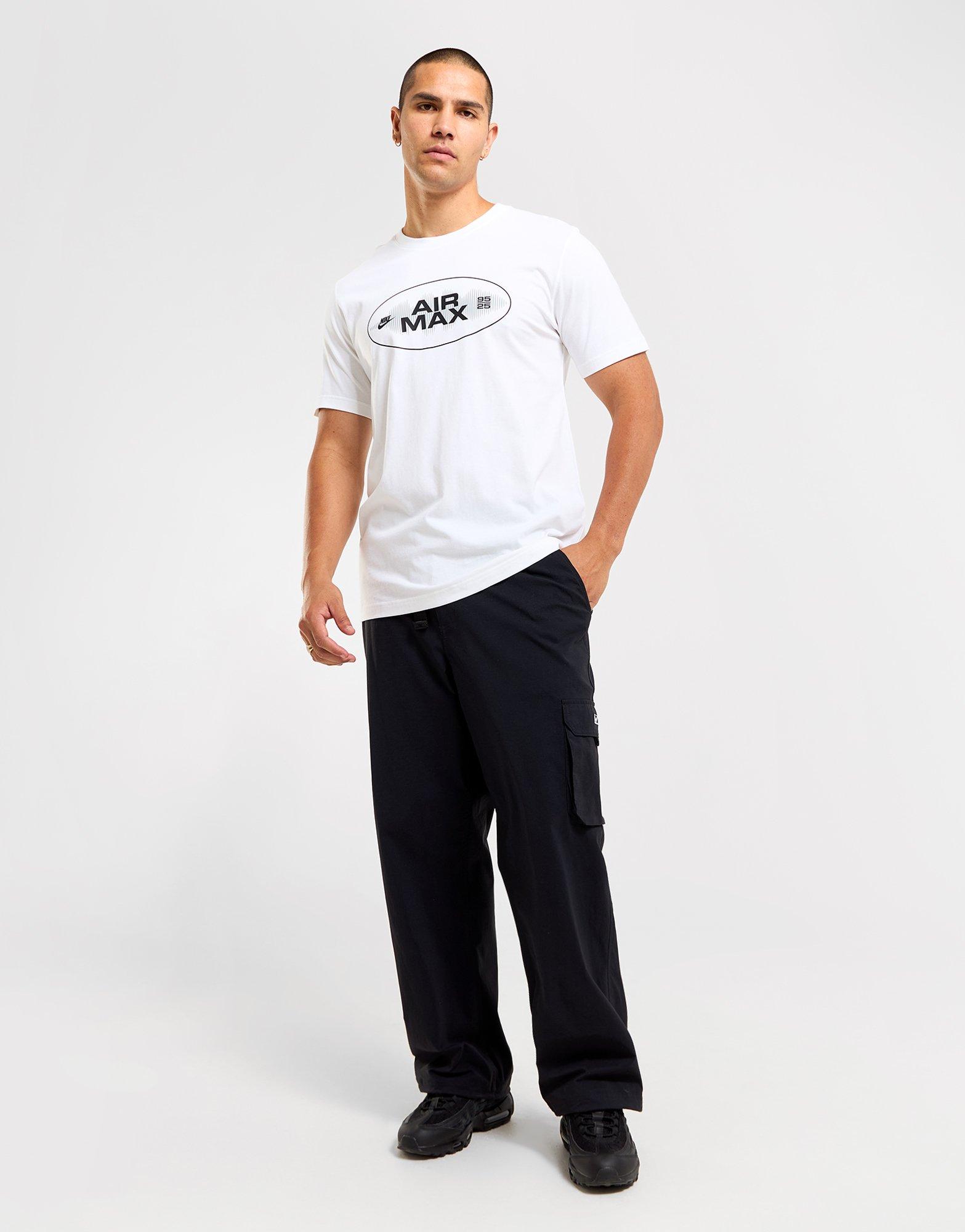 Nike Air Max T-Shirt