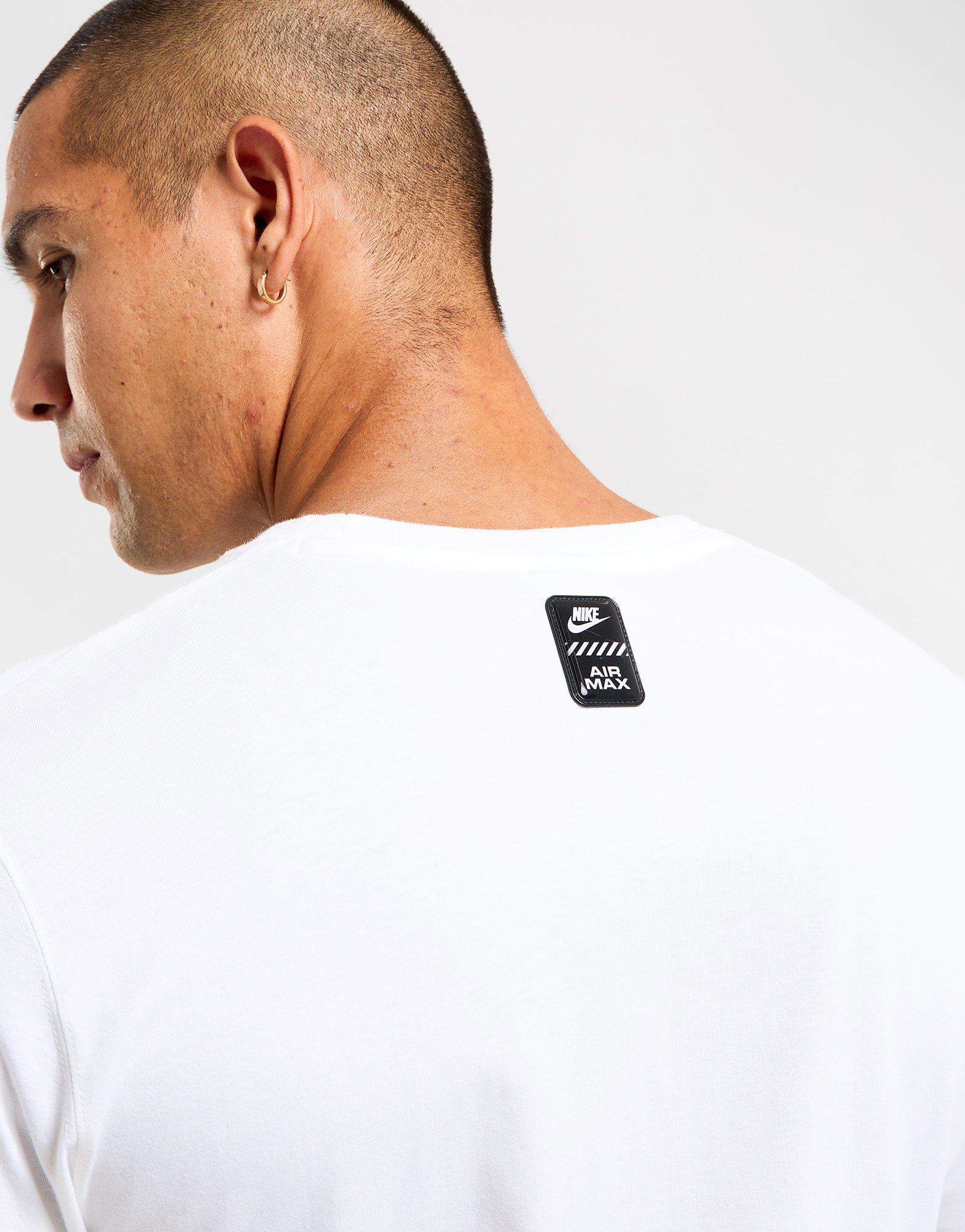 Nike Air Max T-Shirt