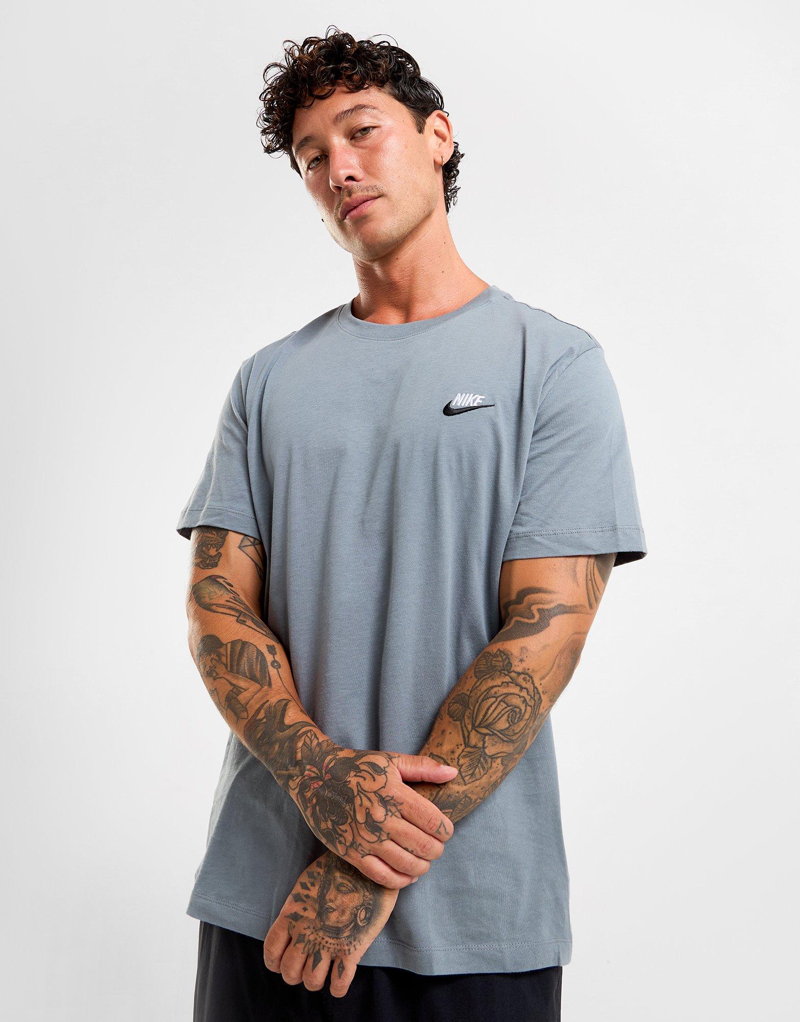 Nike Club T-Shirt