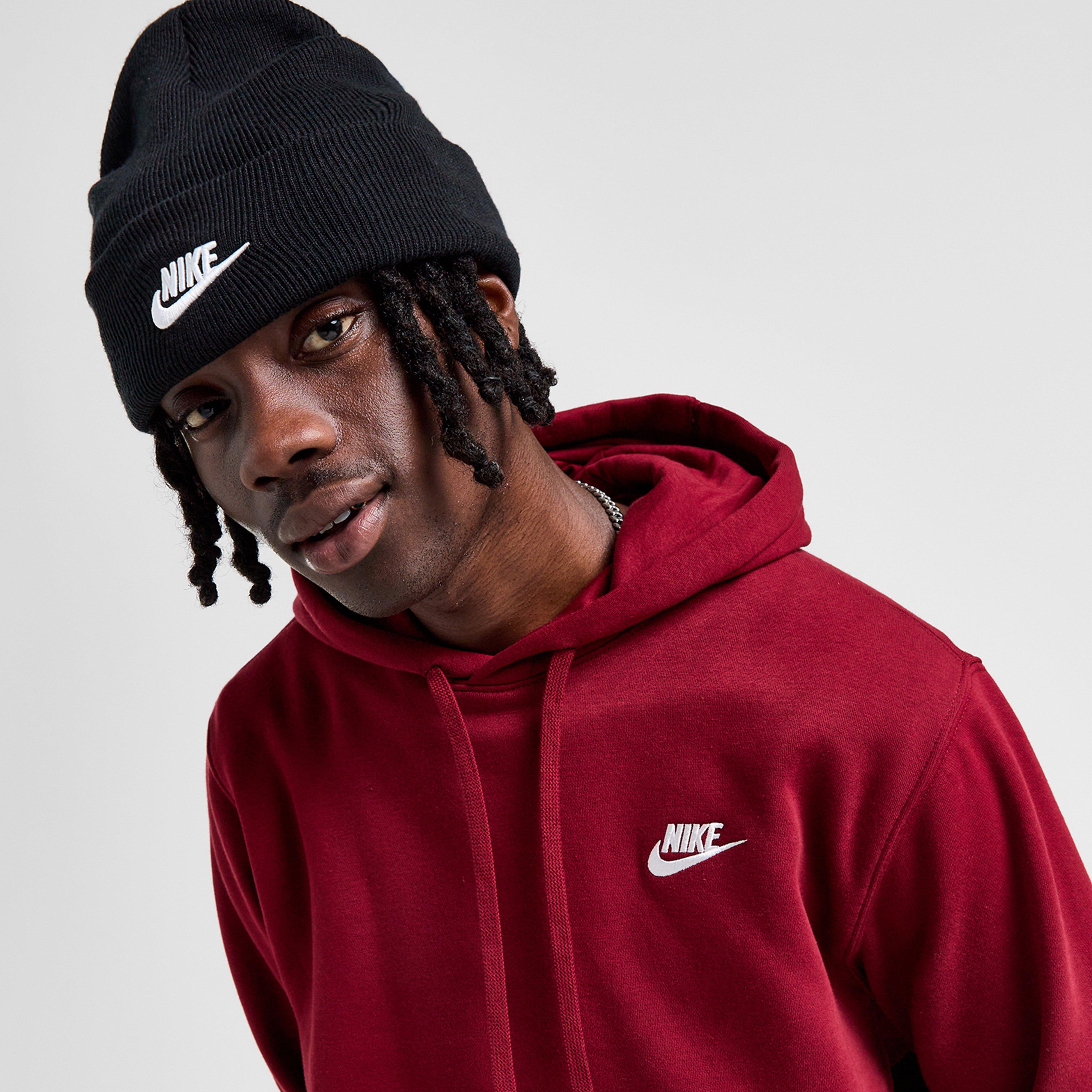 Nike Peak Beanie