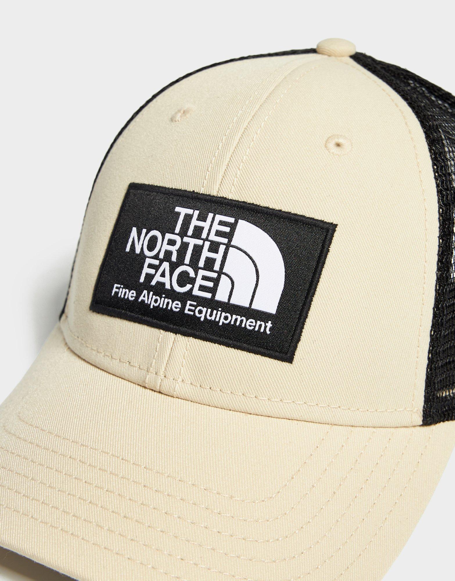 The North Face Trucker Cap
