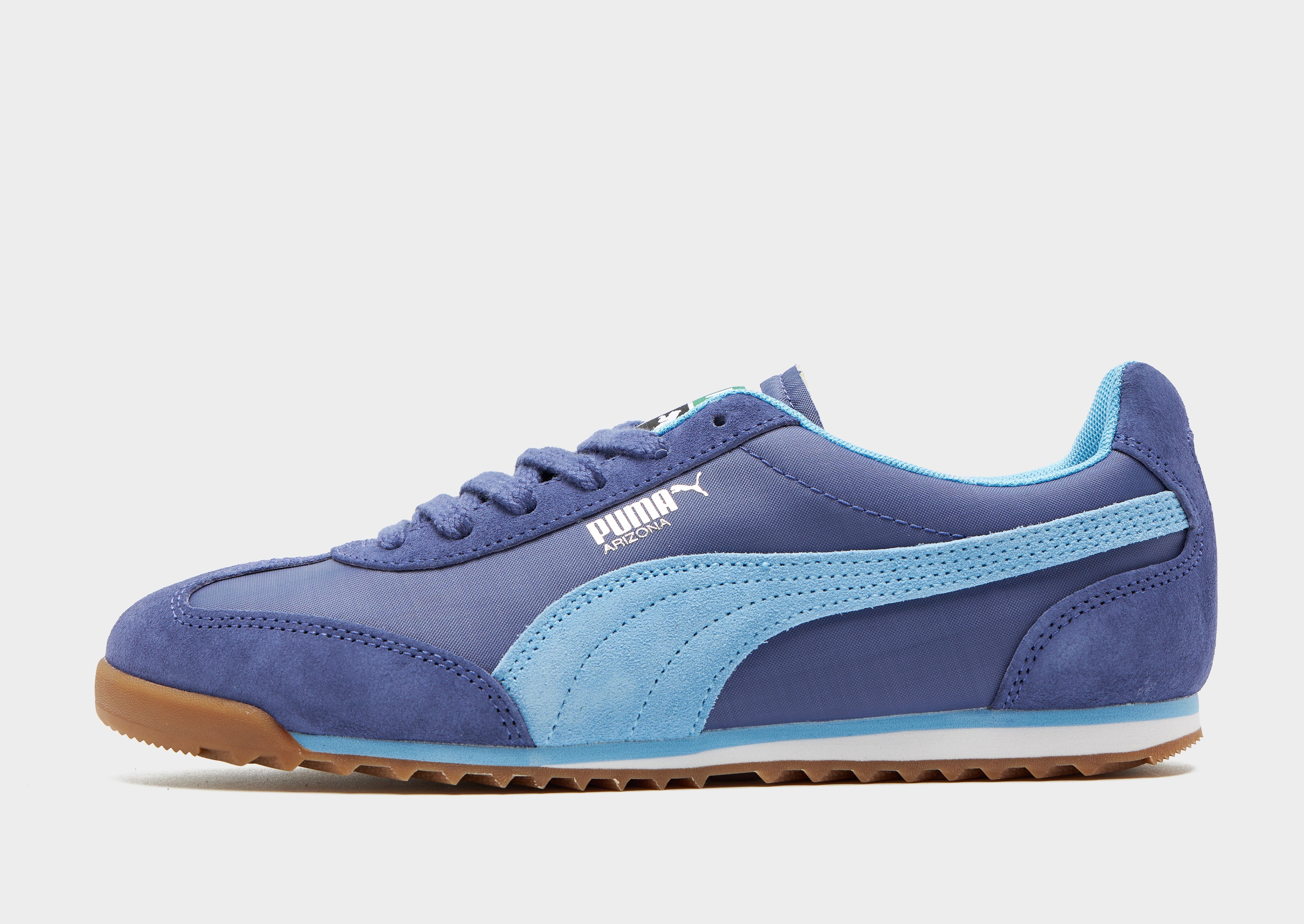 Blue PUMA Arizona Nylon Women's JD Sports Australia
