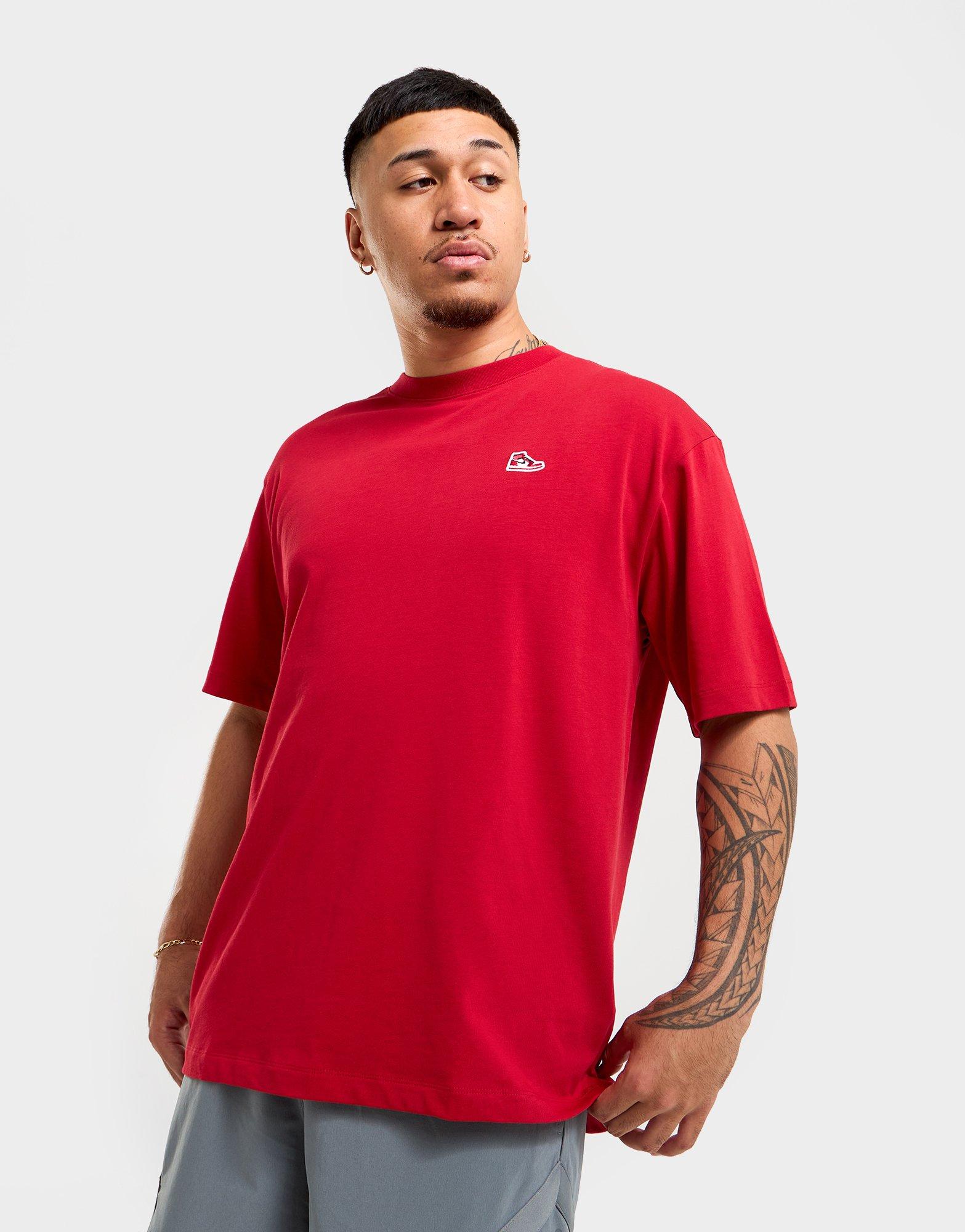 Jordan retro 8 t shirt online