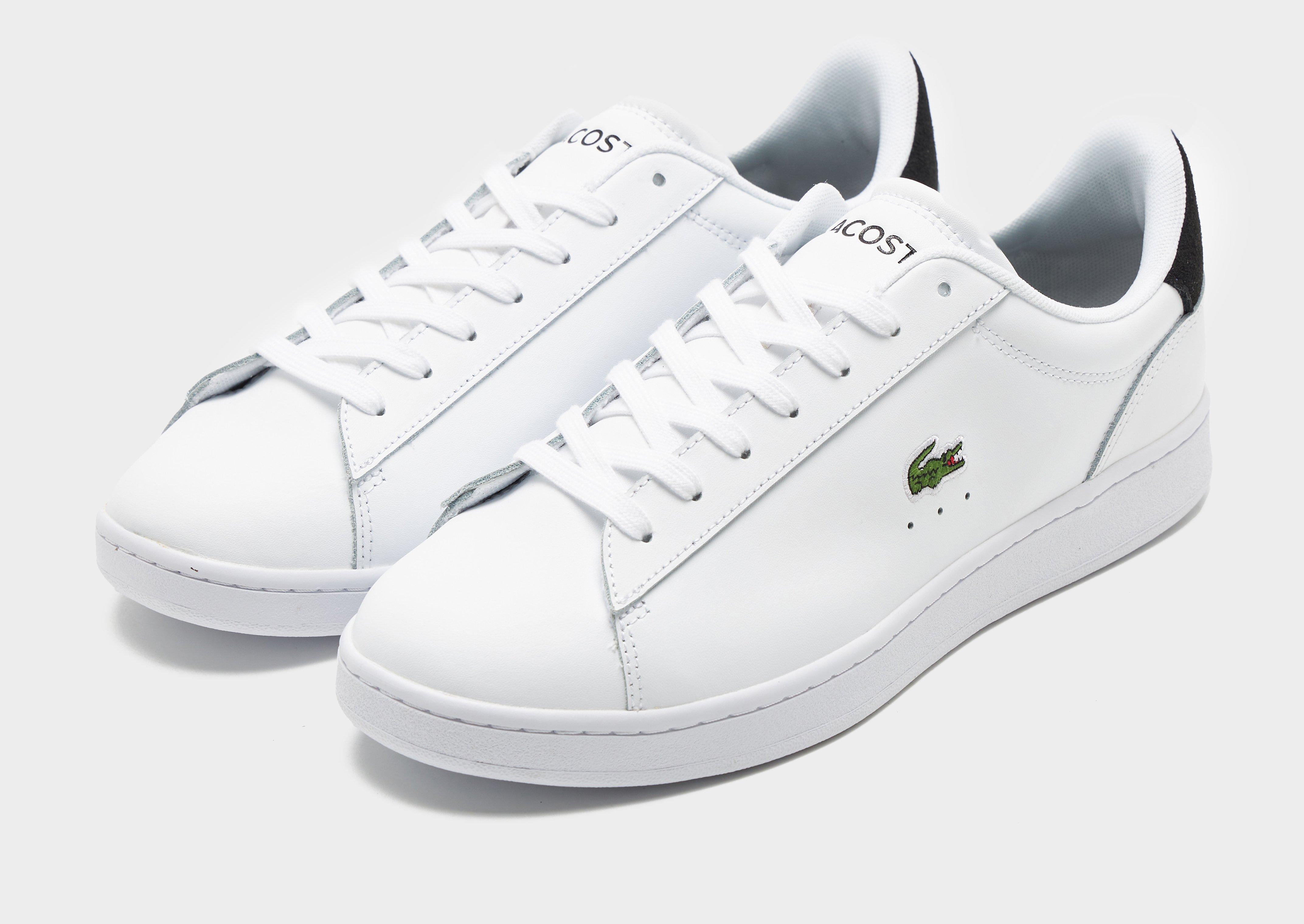 Lacoste Carnaby Set 125