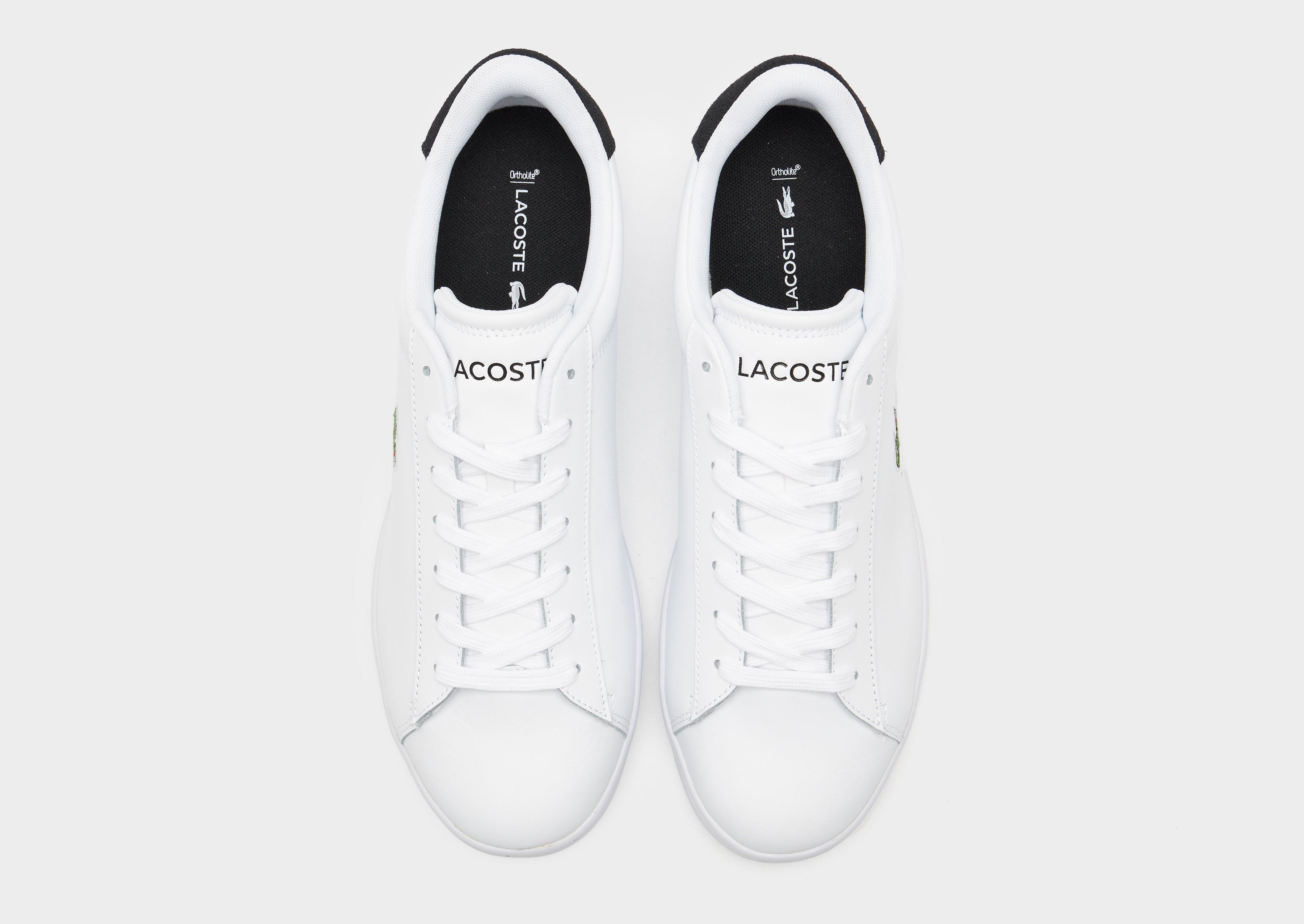 Lacoste Carnaby Set 125