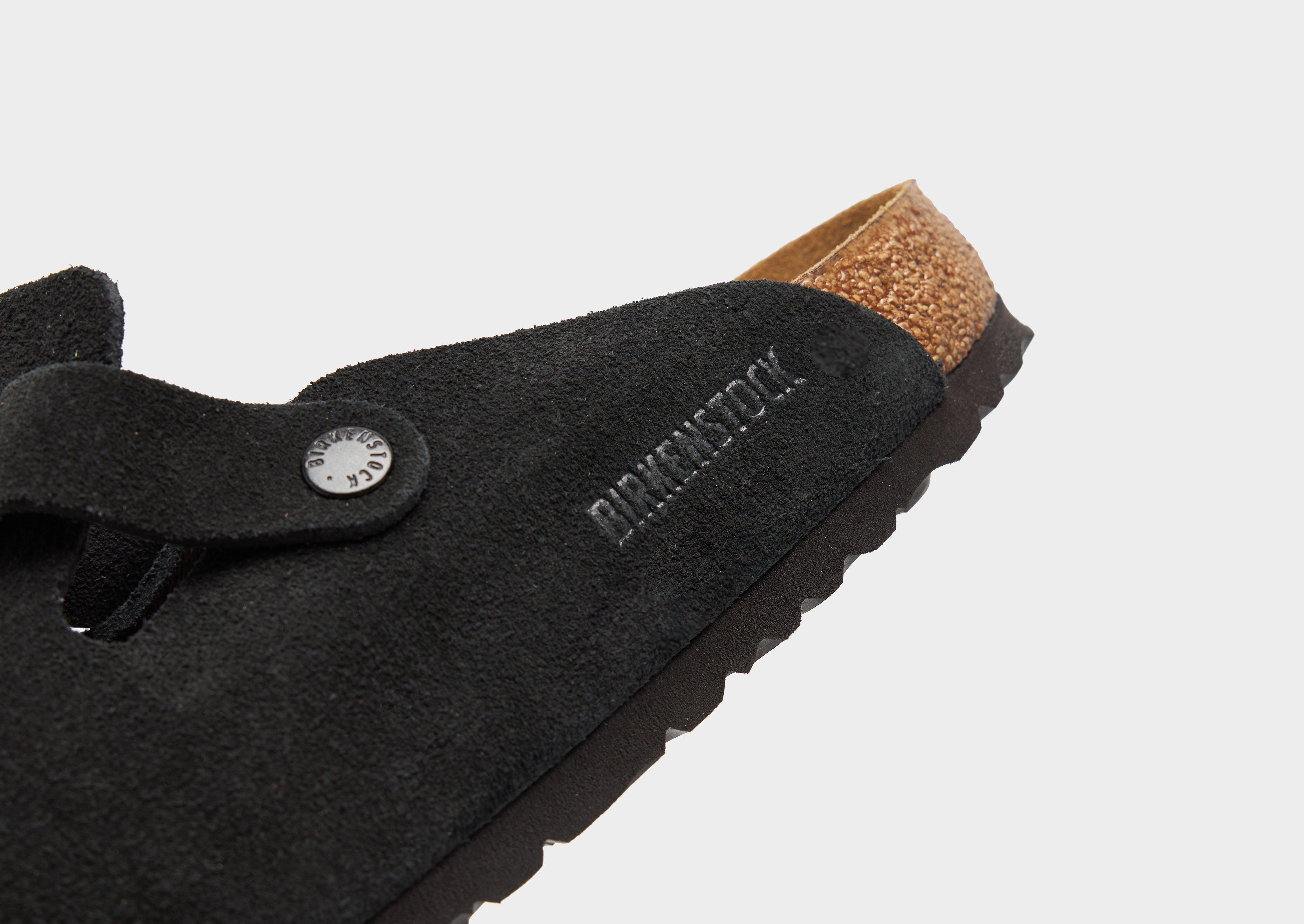 Birkenstock Boston SFB Clogs Women's