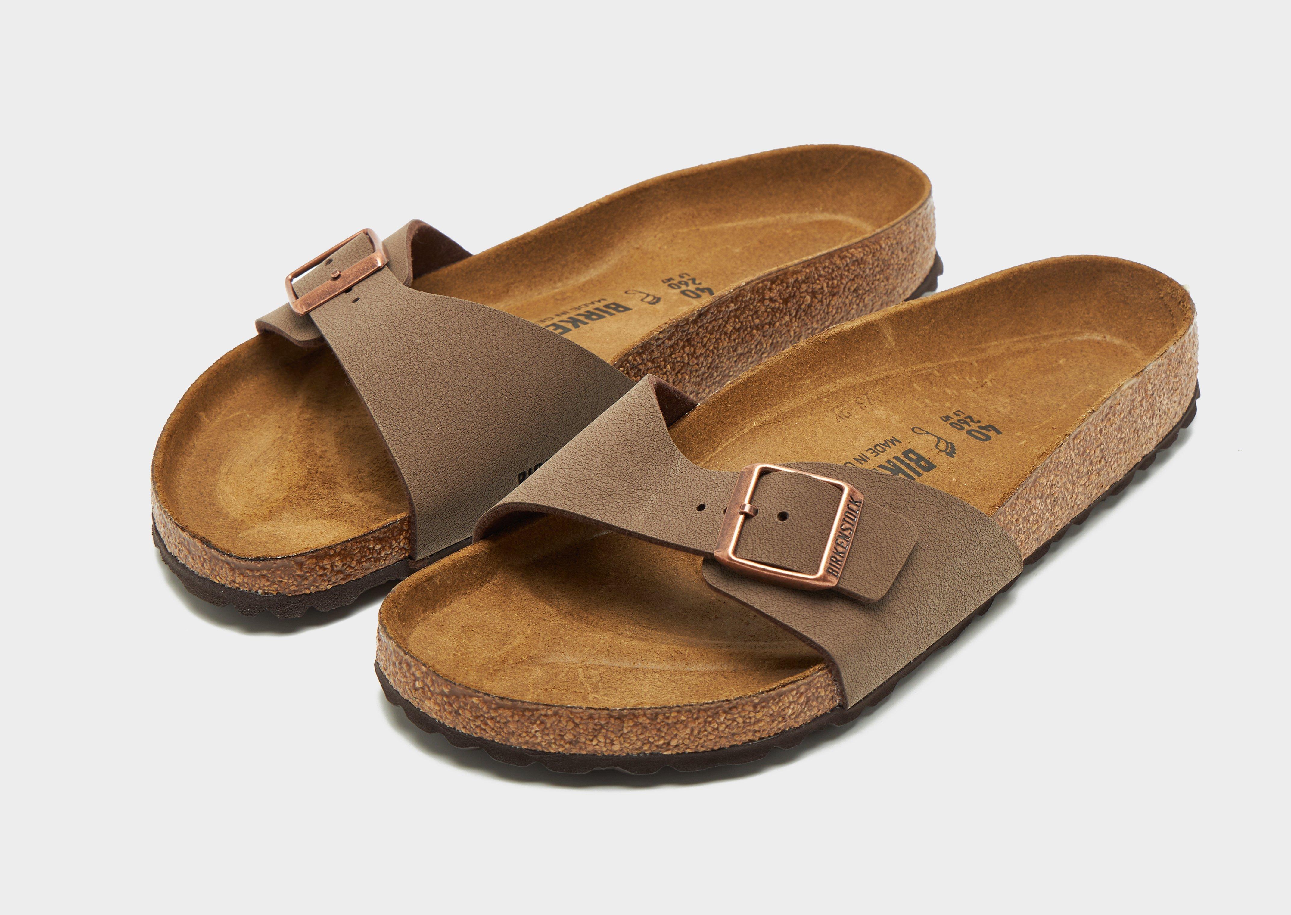 Birkenstock Madrid Slides Women's