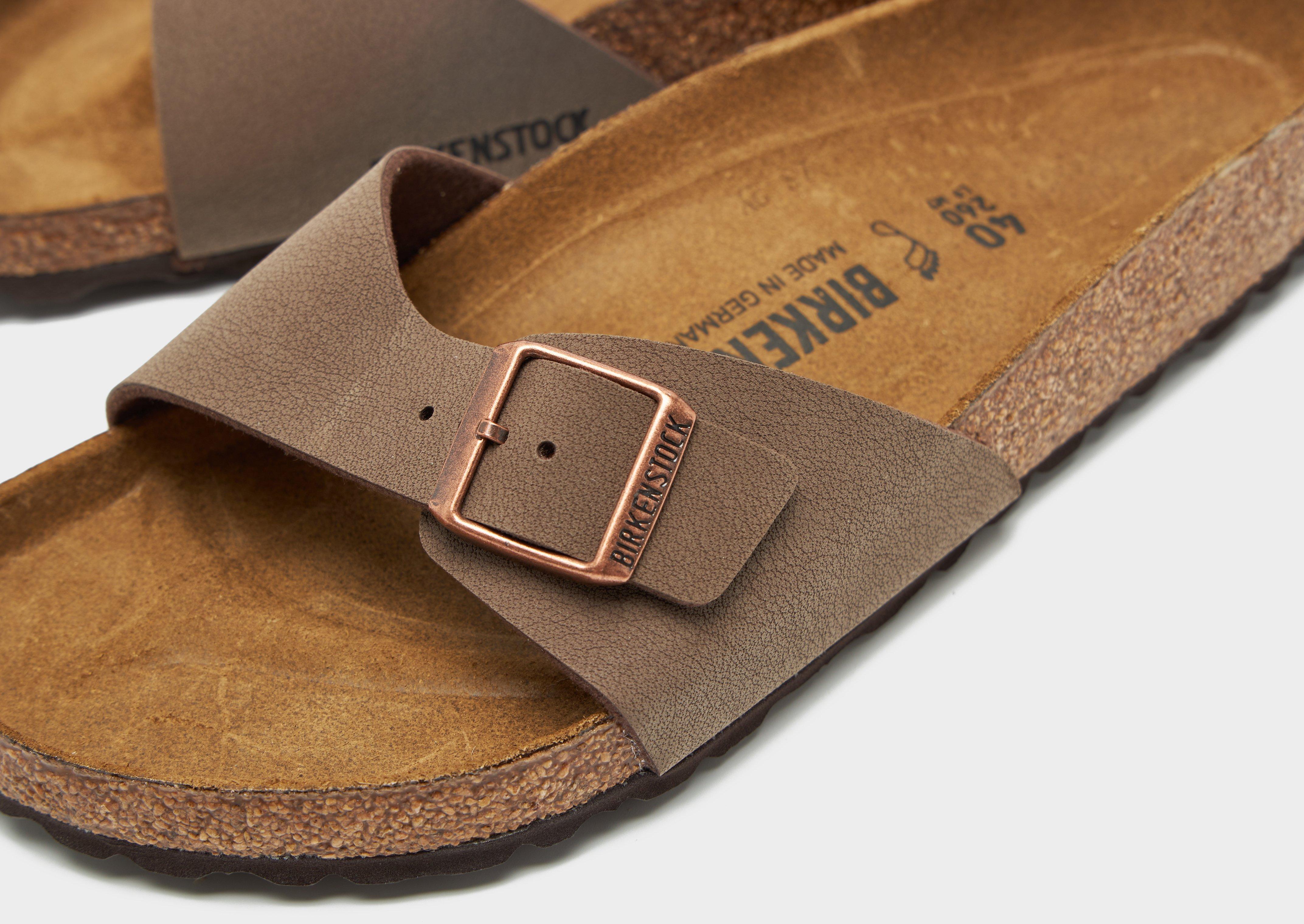 Birkenstock Madrid Slides Women's