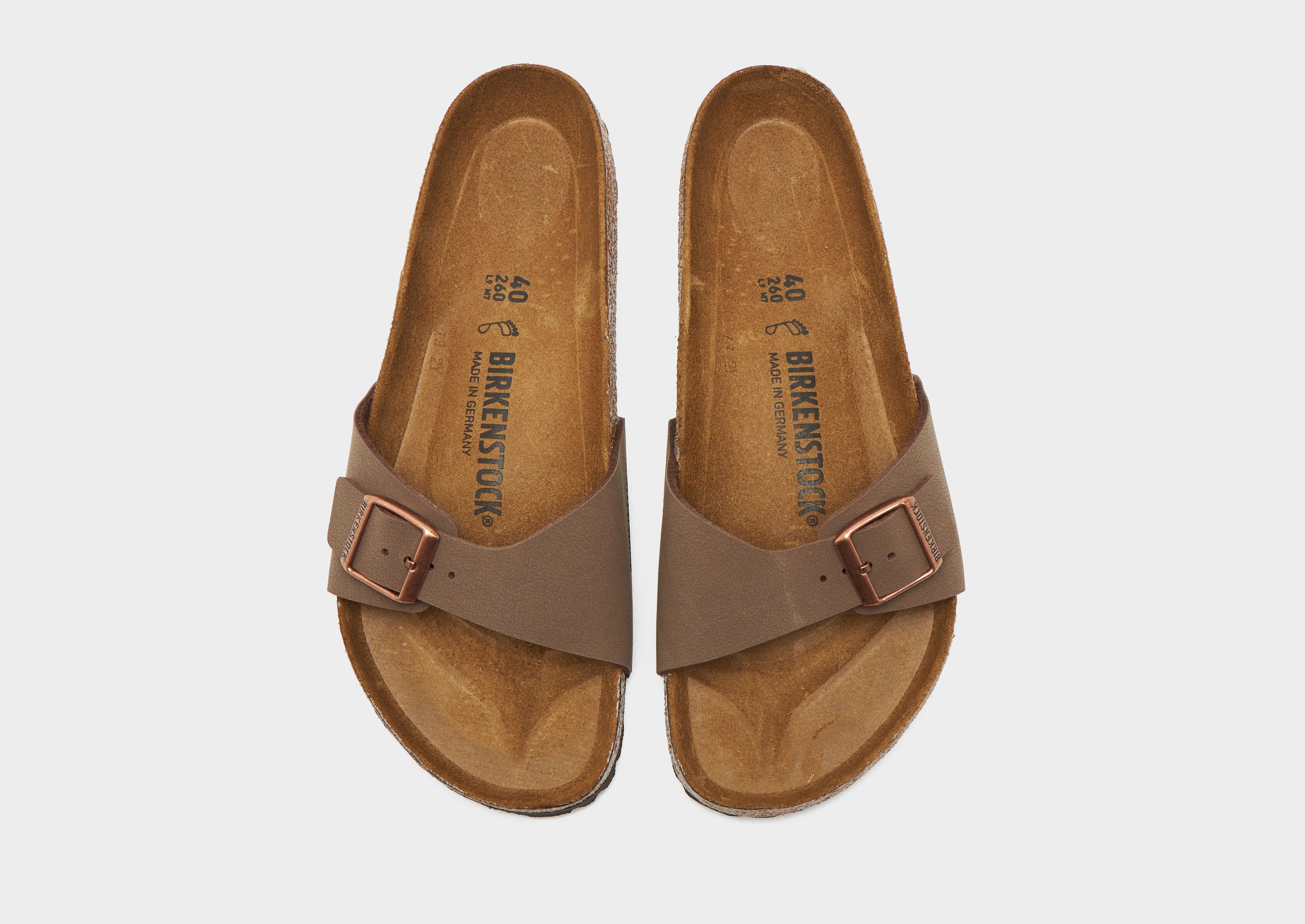 Birkenstock Madrid Slides Women's