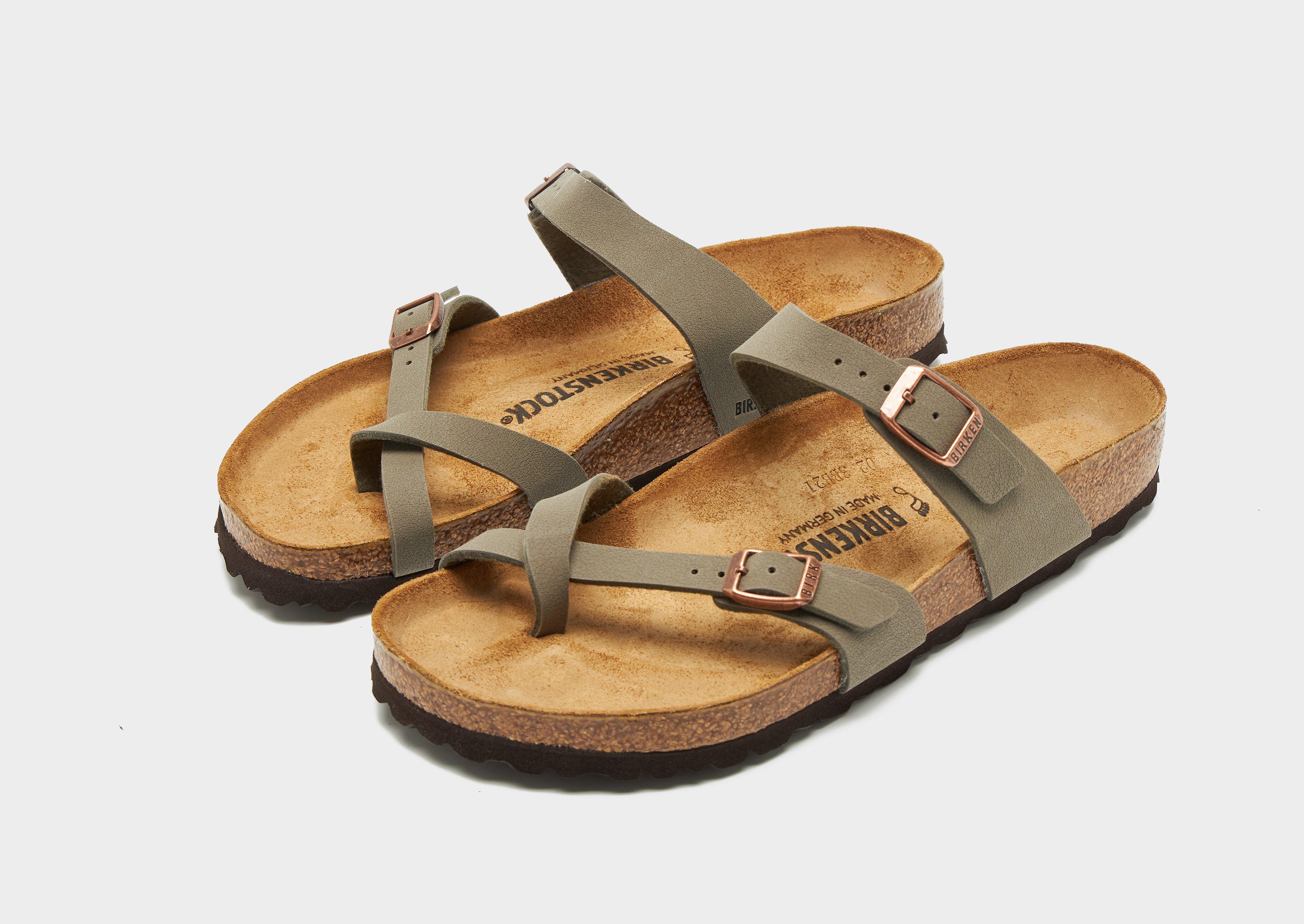 Birkenstock Mayari Slides Women's