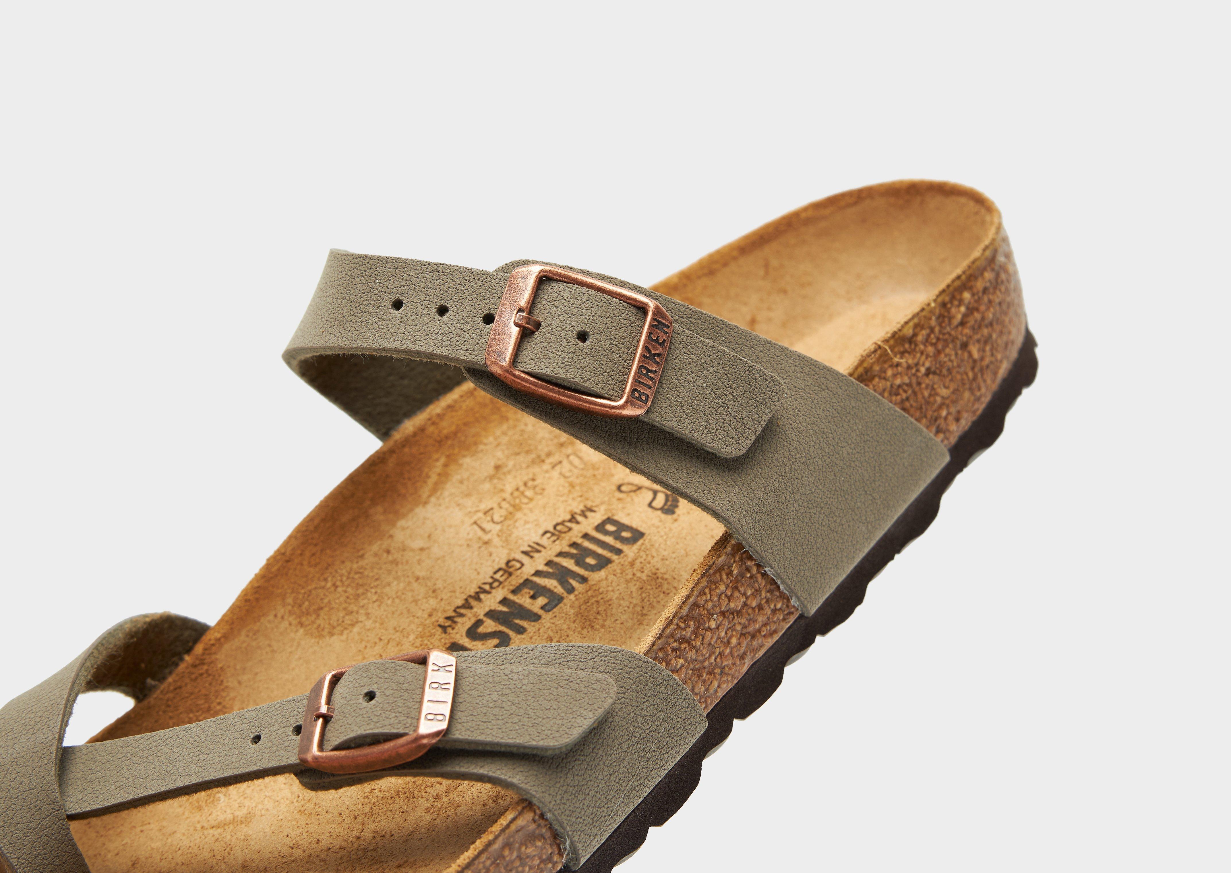 Birkenstock Mayari Slides Women's