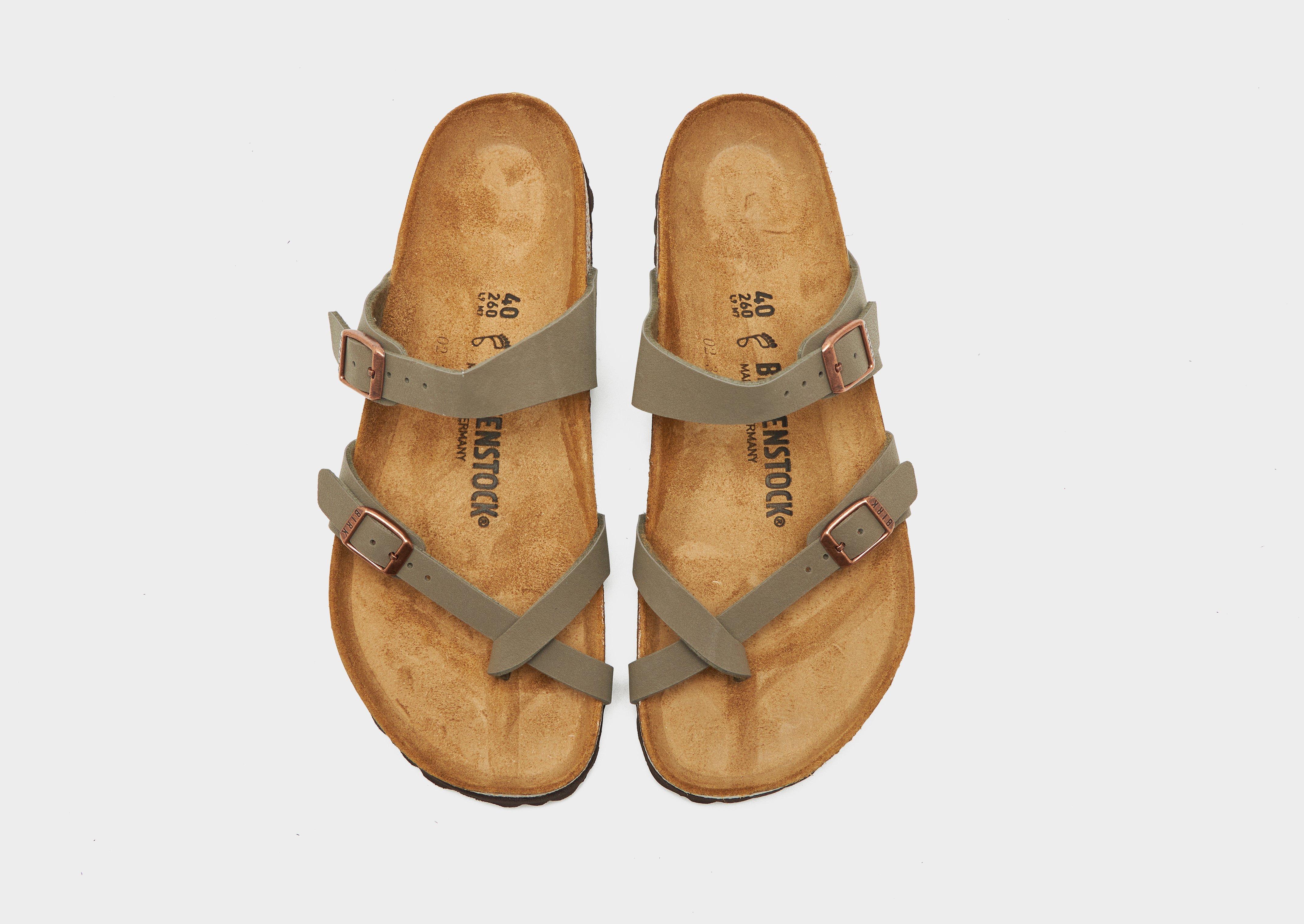 Birkenstock Mayari Slides Women's