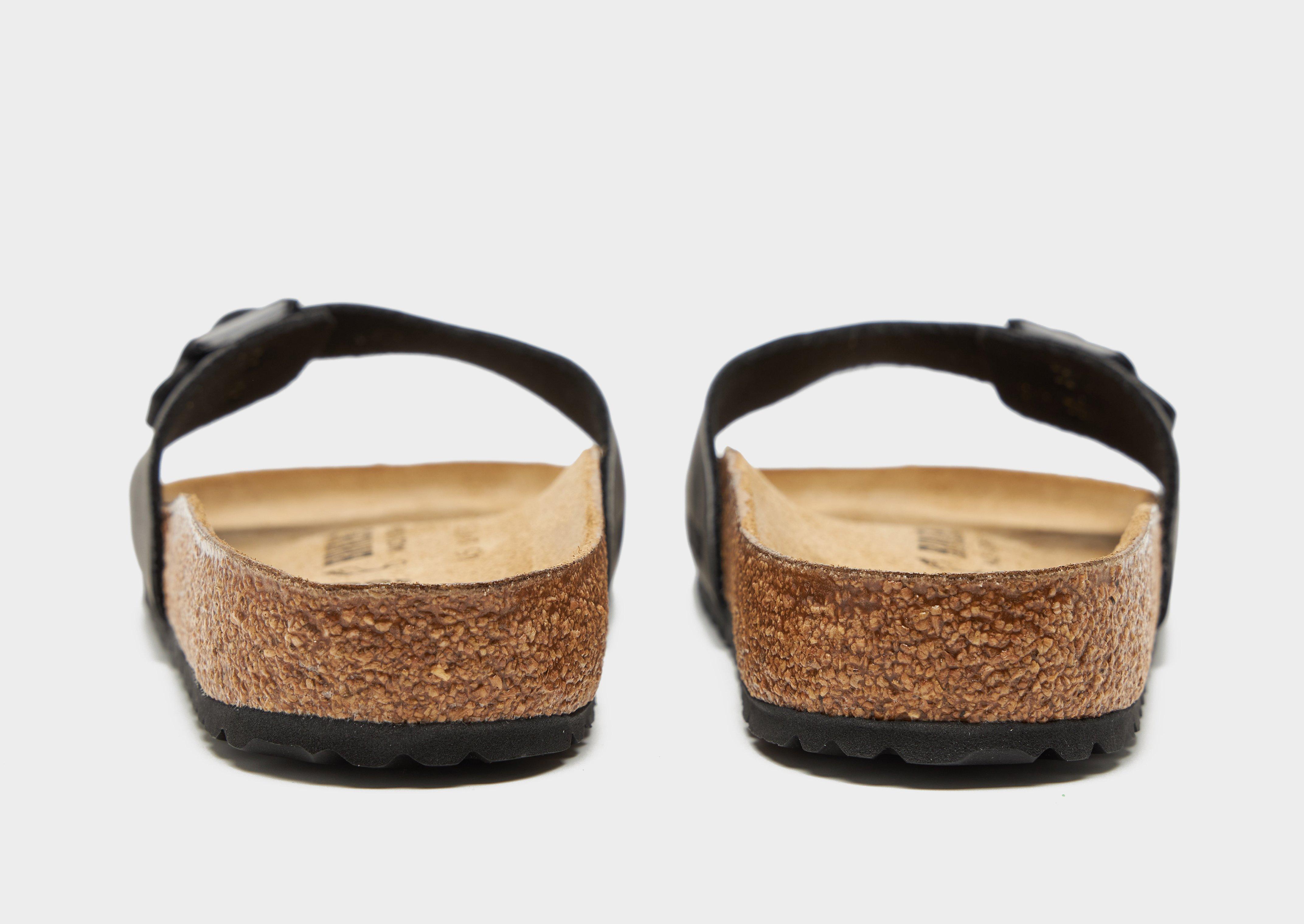 Birkenstock Madrid Slides Women's