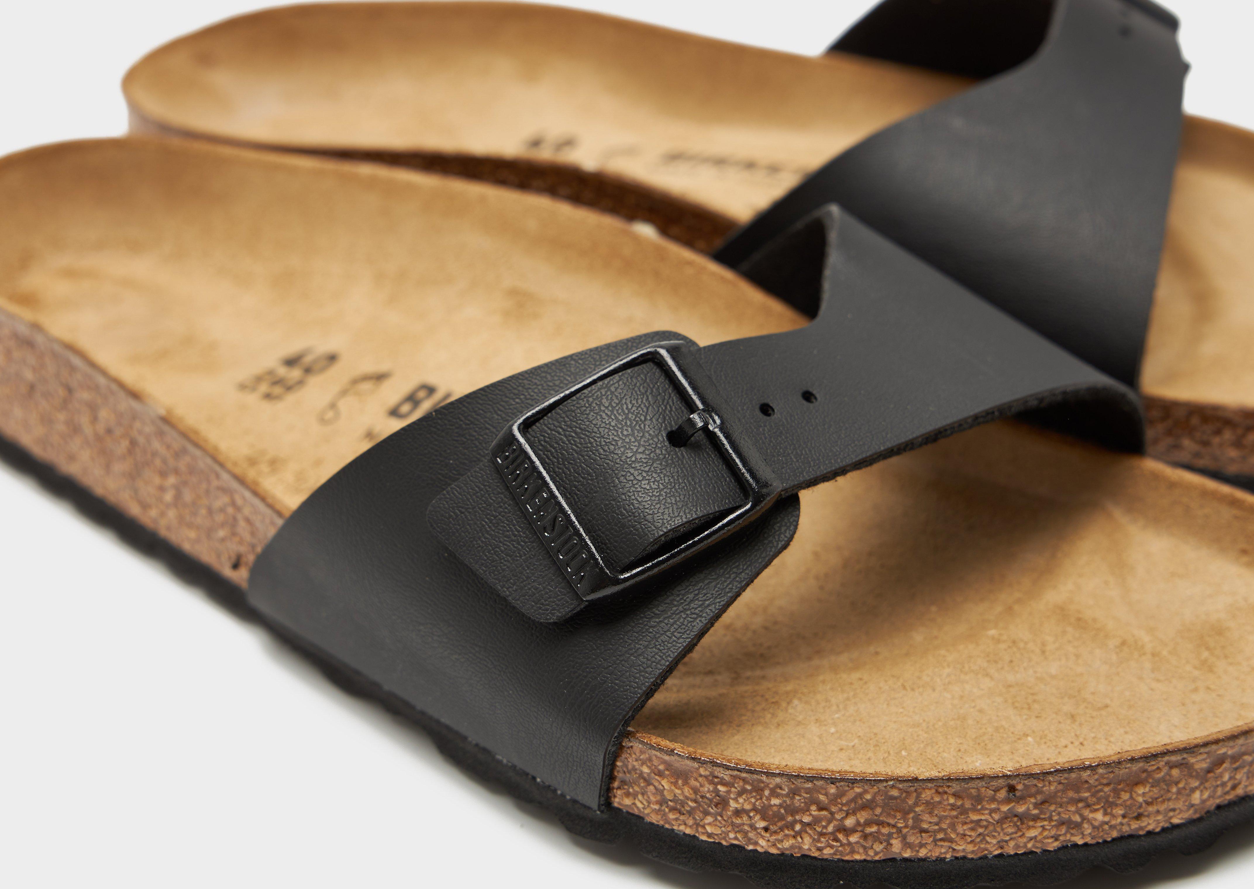 Birkenstock Madrid Slides Women's