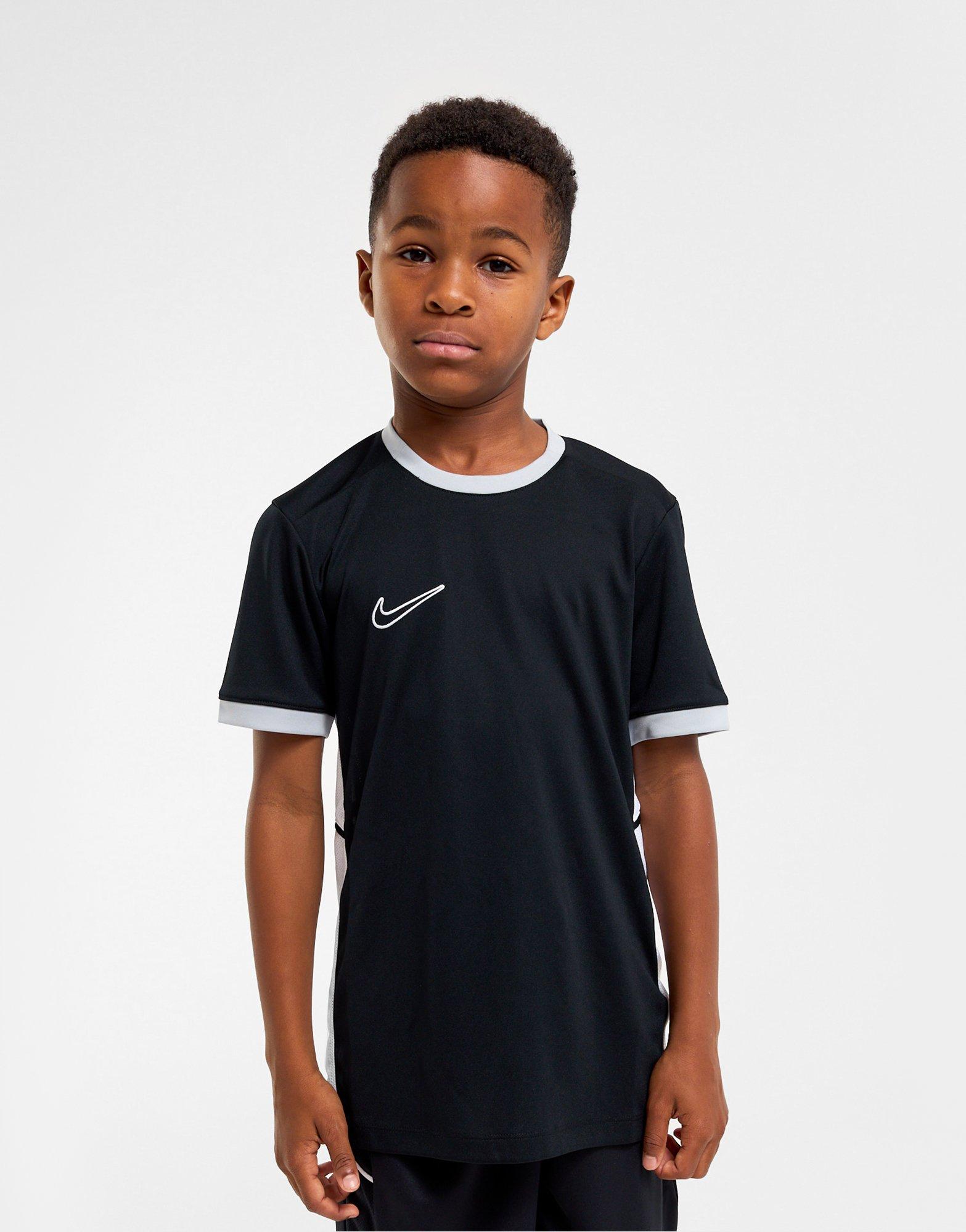 Nike Academy 23 T-Shirt Junior's