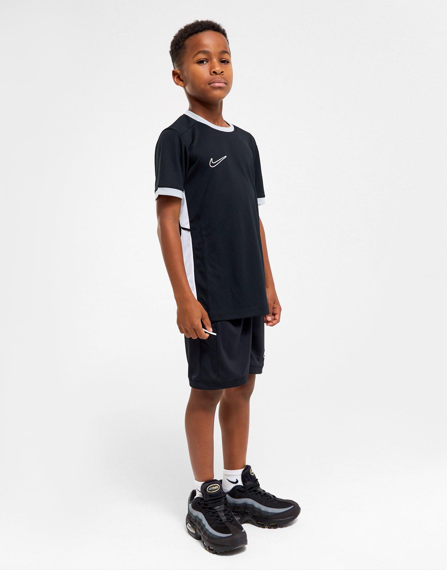 Nike Academy 23 T-Shirt Junior's