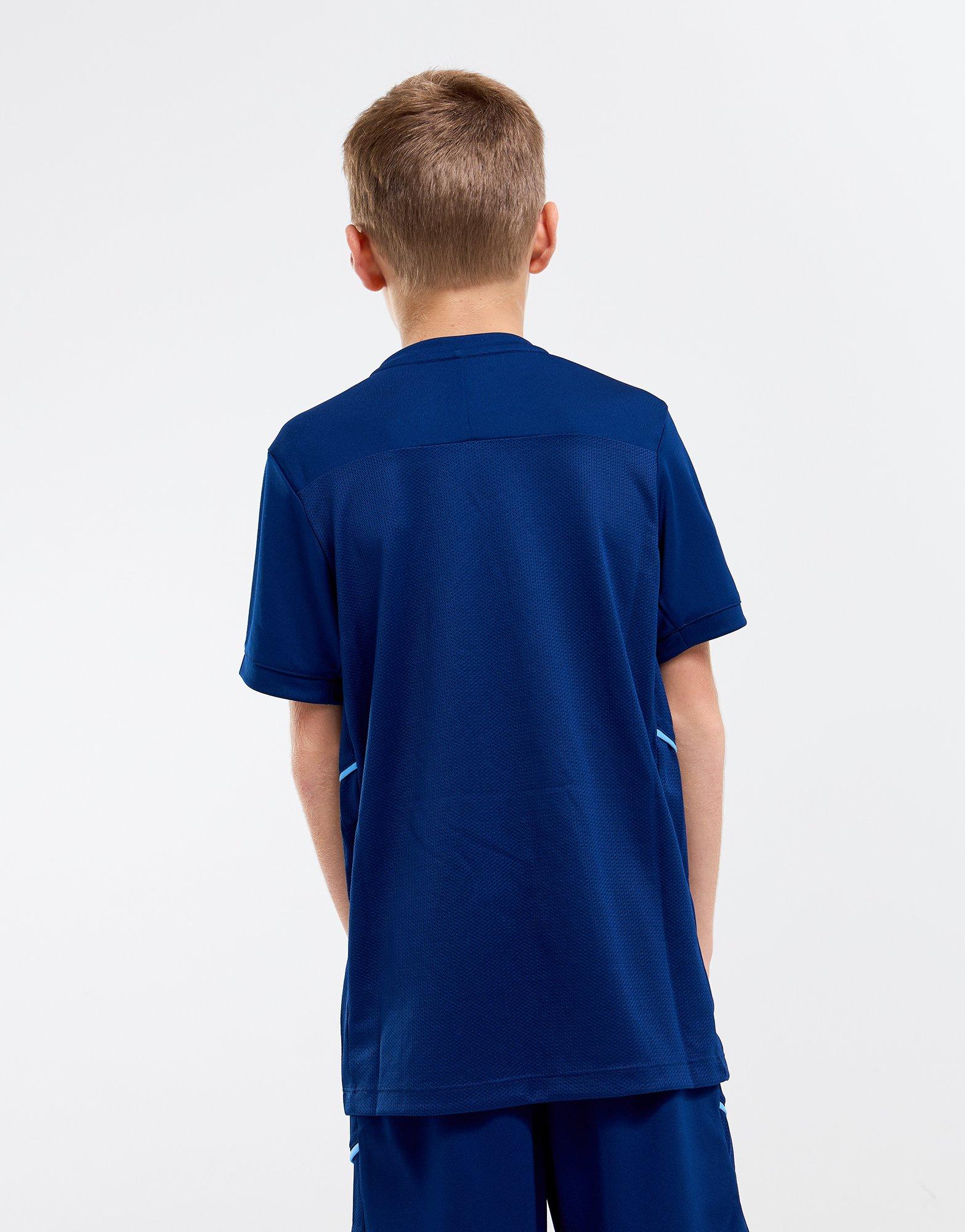 Nike Force9 Haaland Academy Dri-FIT T-Shirt Junior's