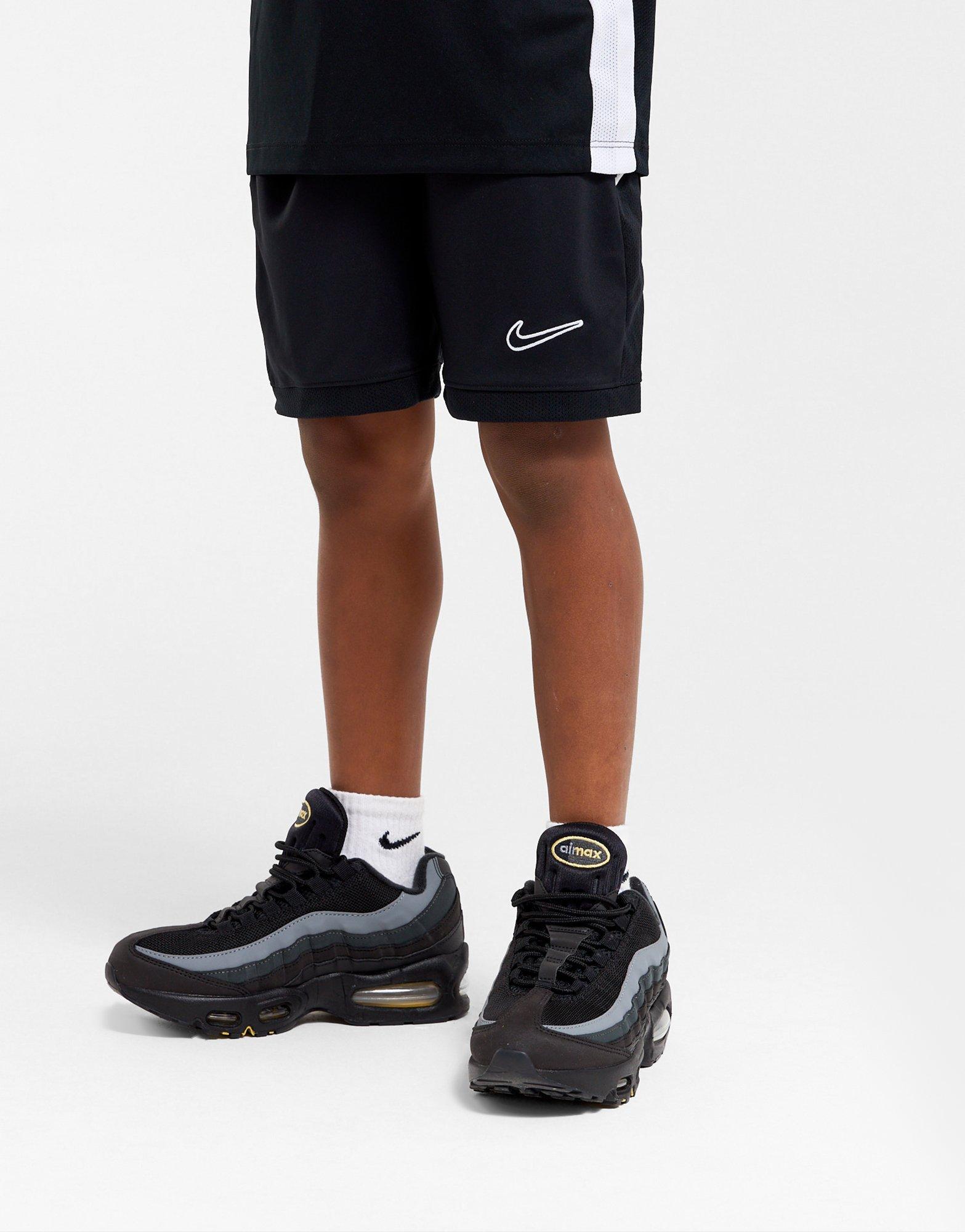 Nike Academy 23 Shorts Junior's