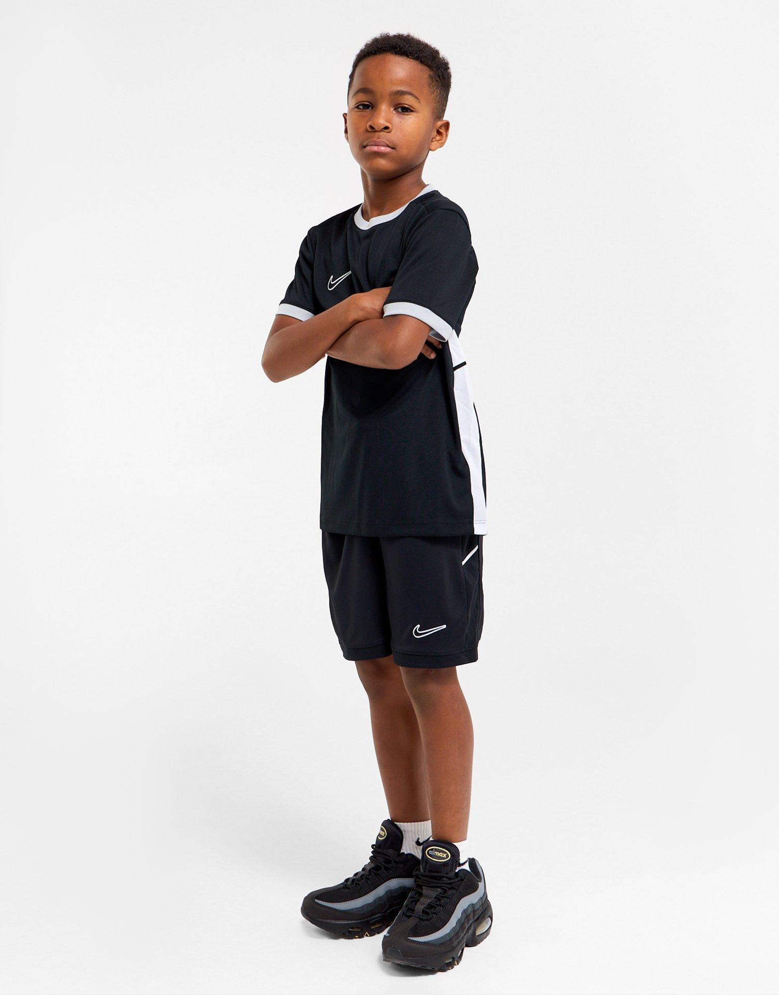 Nike Academy 23 Shorts Junior's