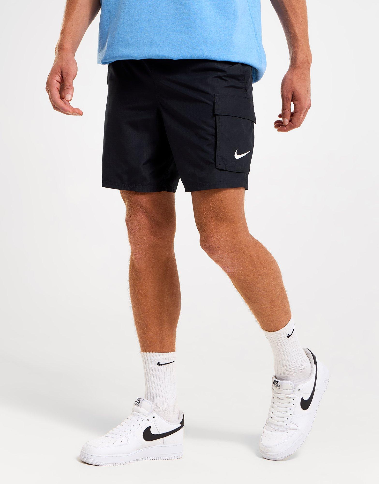 Nike Voyage Cargo Shorts