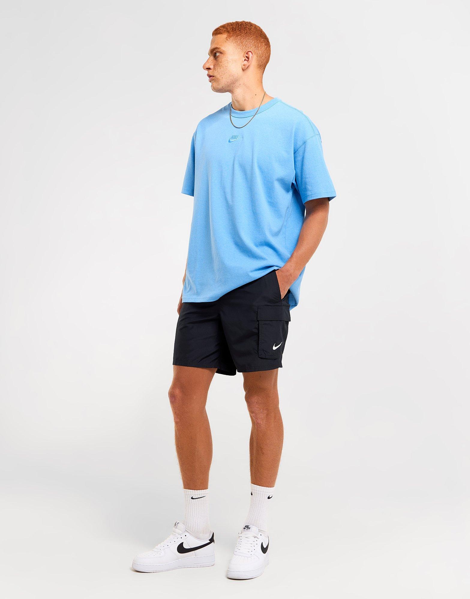 Nike Voyage Cargo Shorts