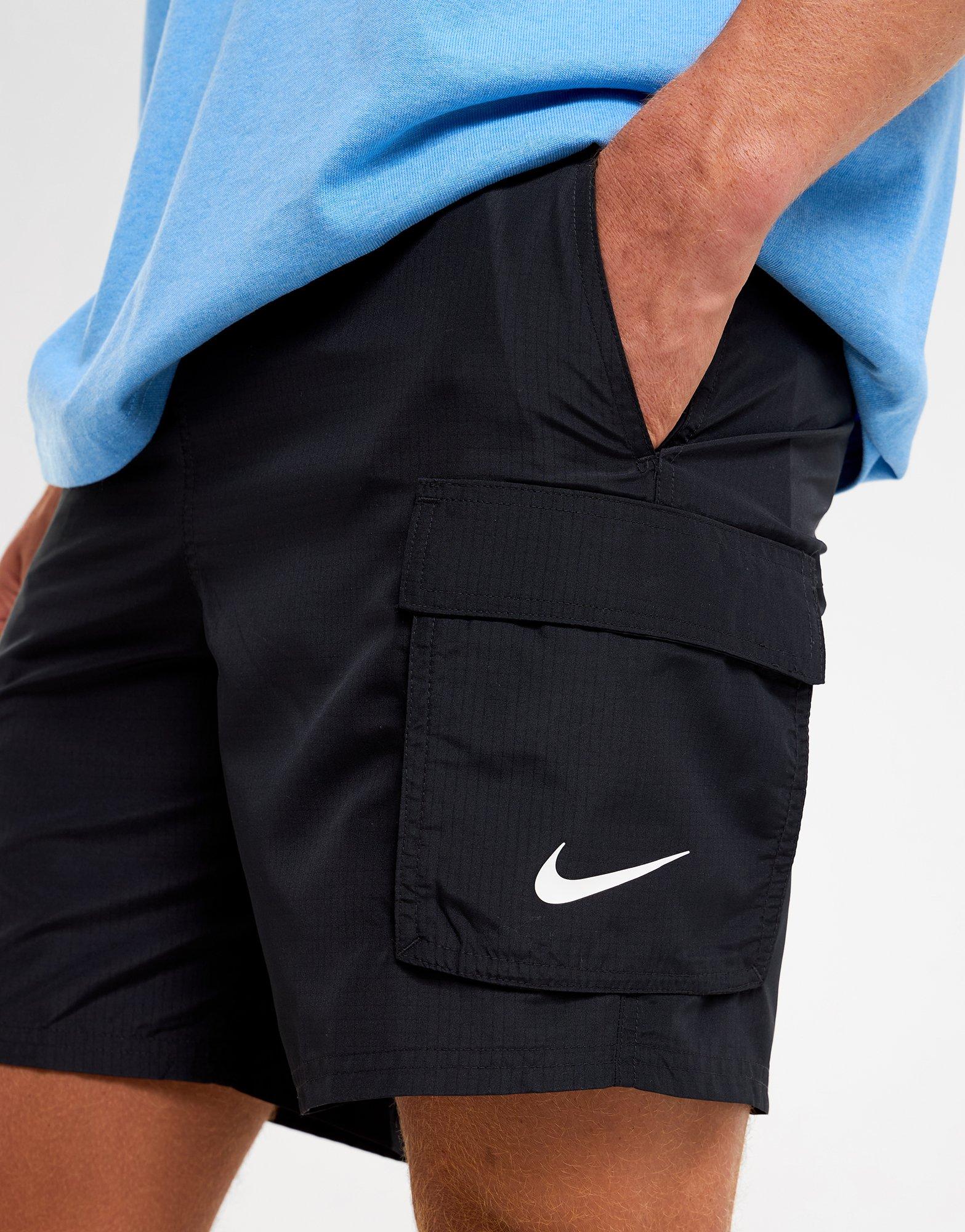 Nike Voyage Cargo Shorts