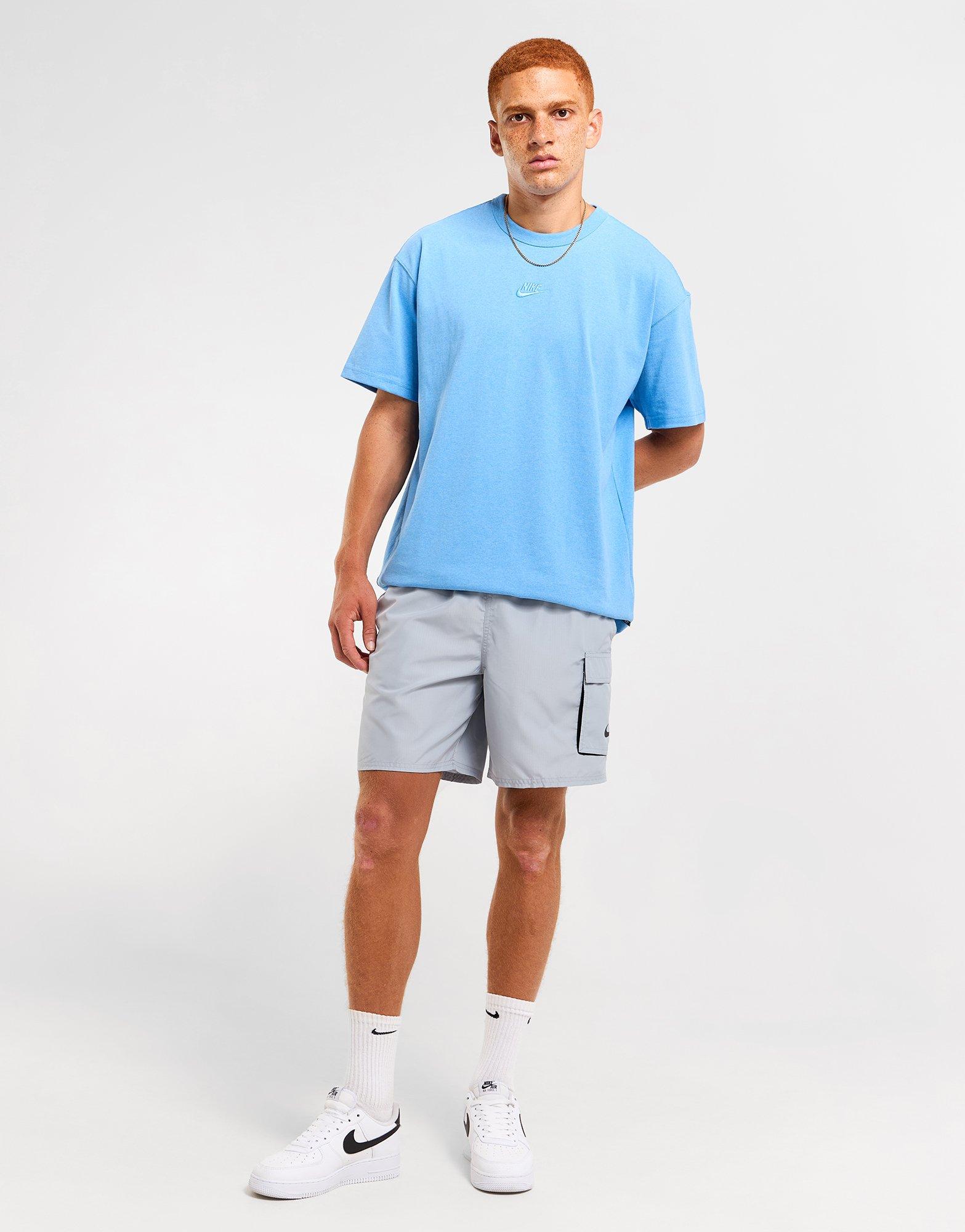 Nike Voyage Cargo Shorts
