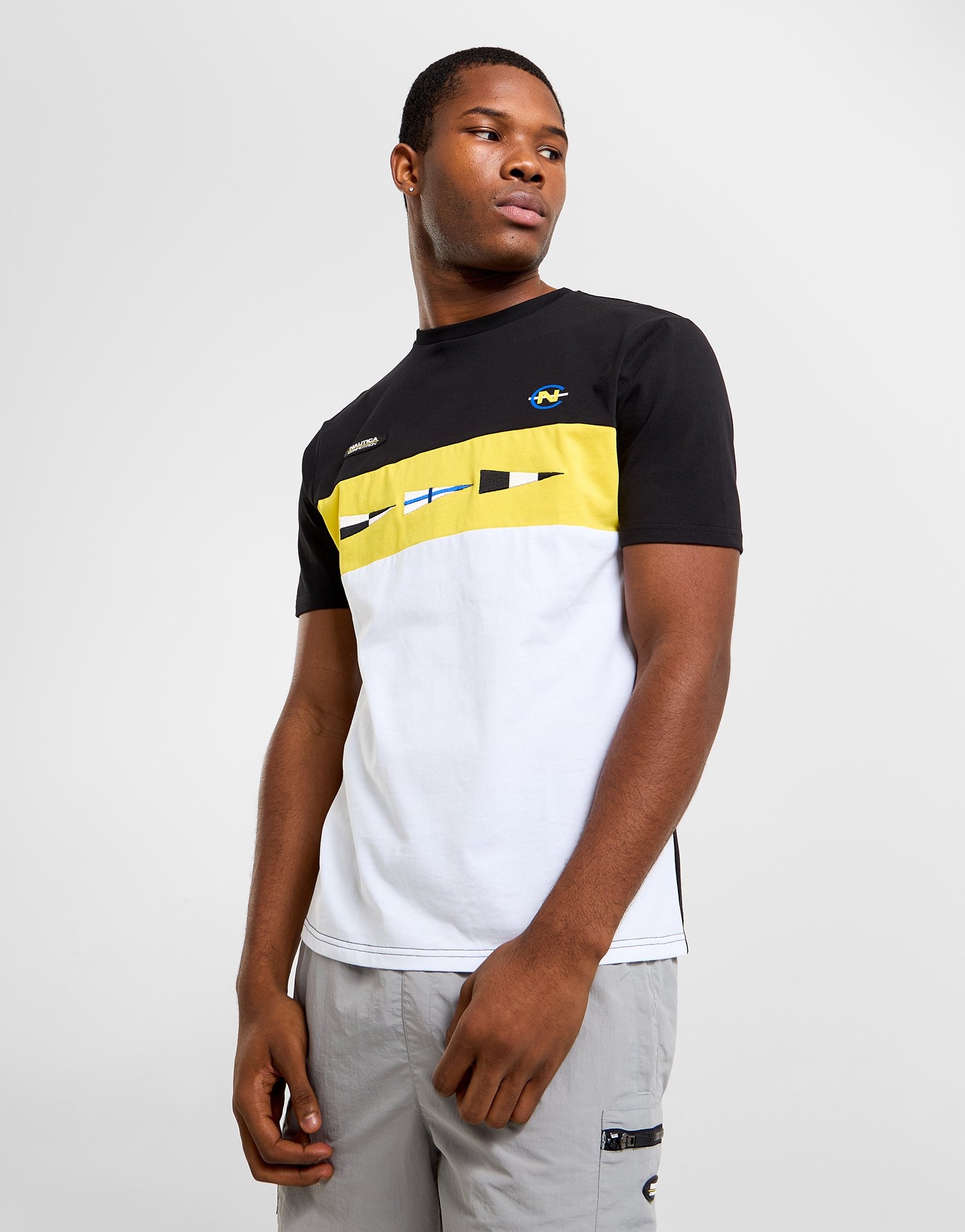 NAUTICA T-Shirt