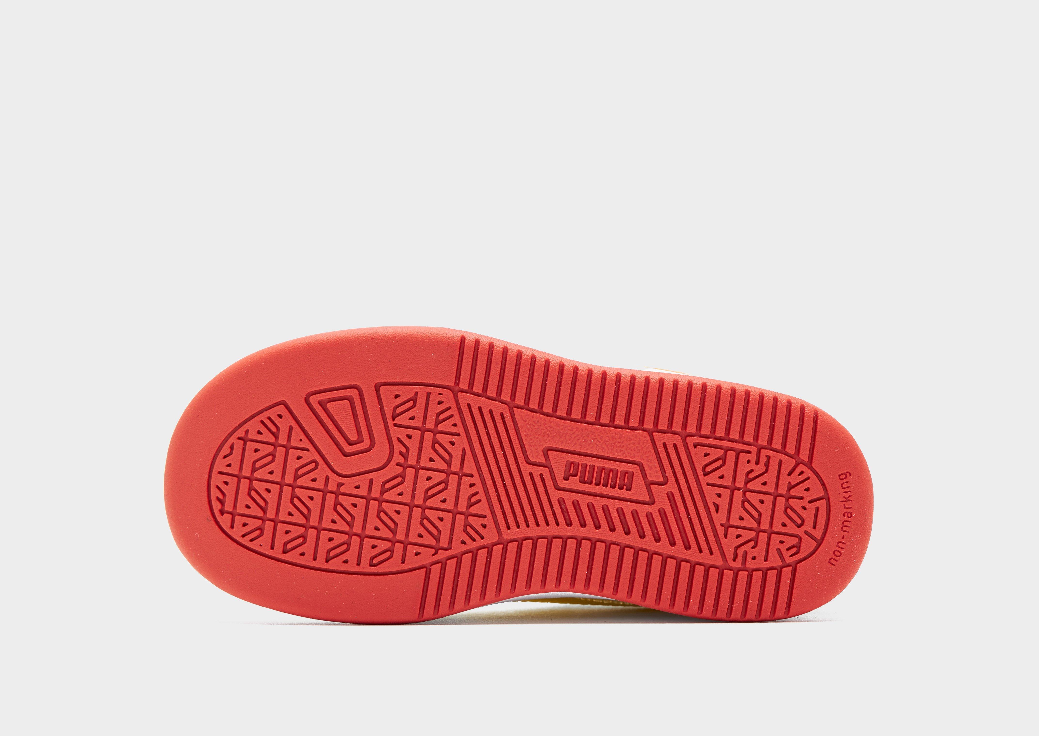 PUMA Caven 2.0 'Hot Wheels' Infant's