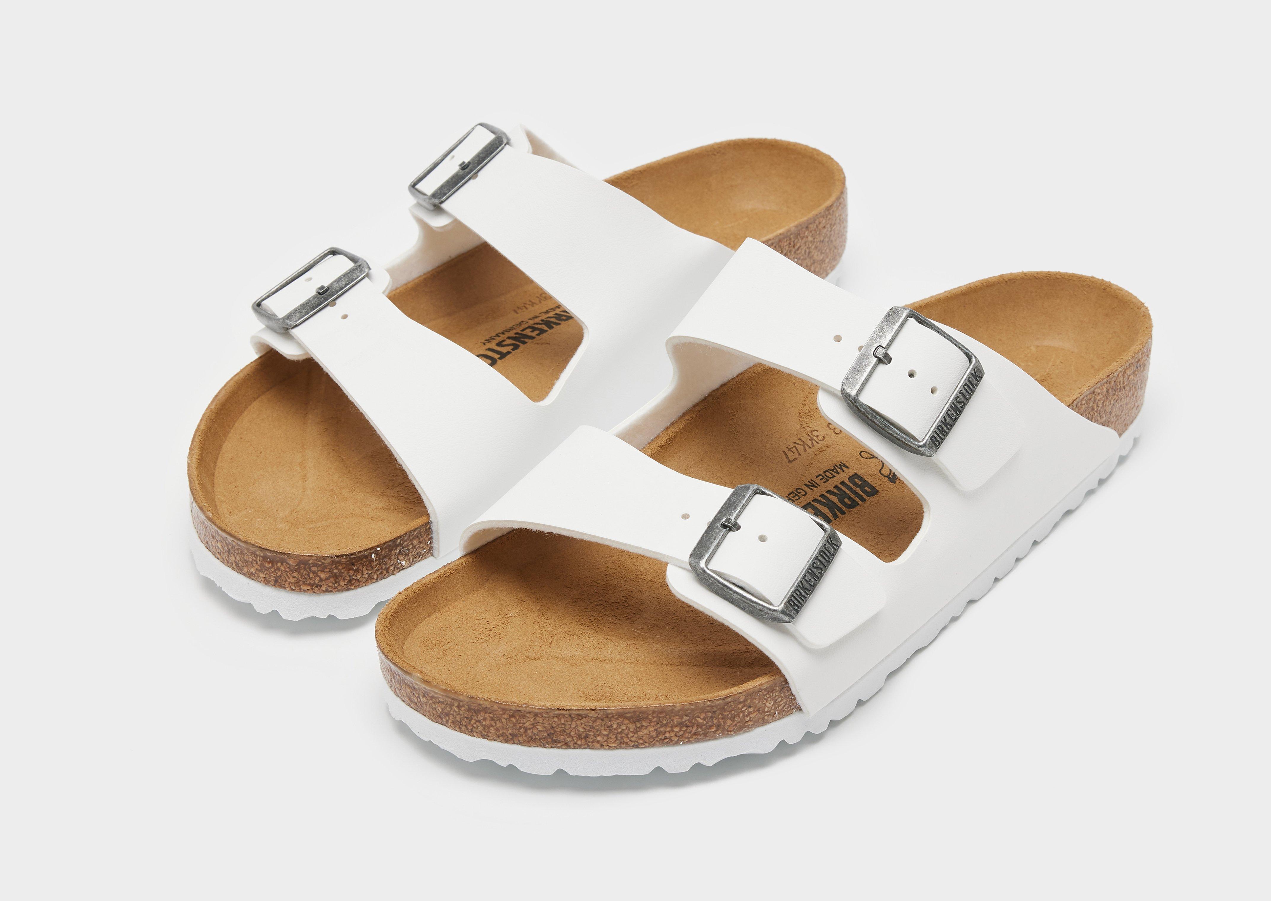 Birkenstock Arizona Birko-Flor Slides