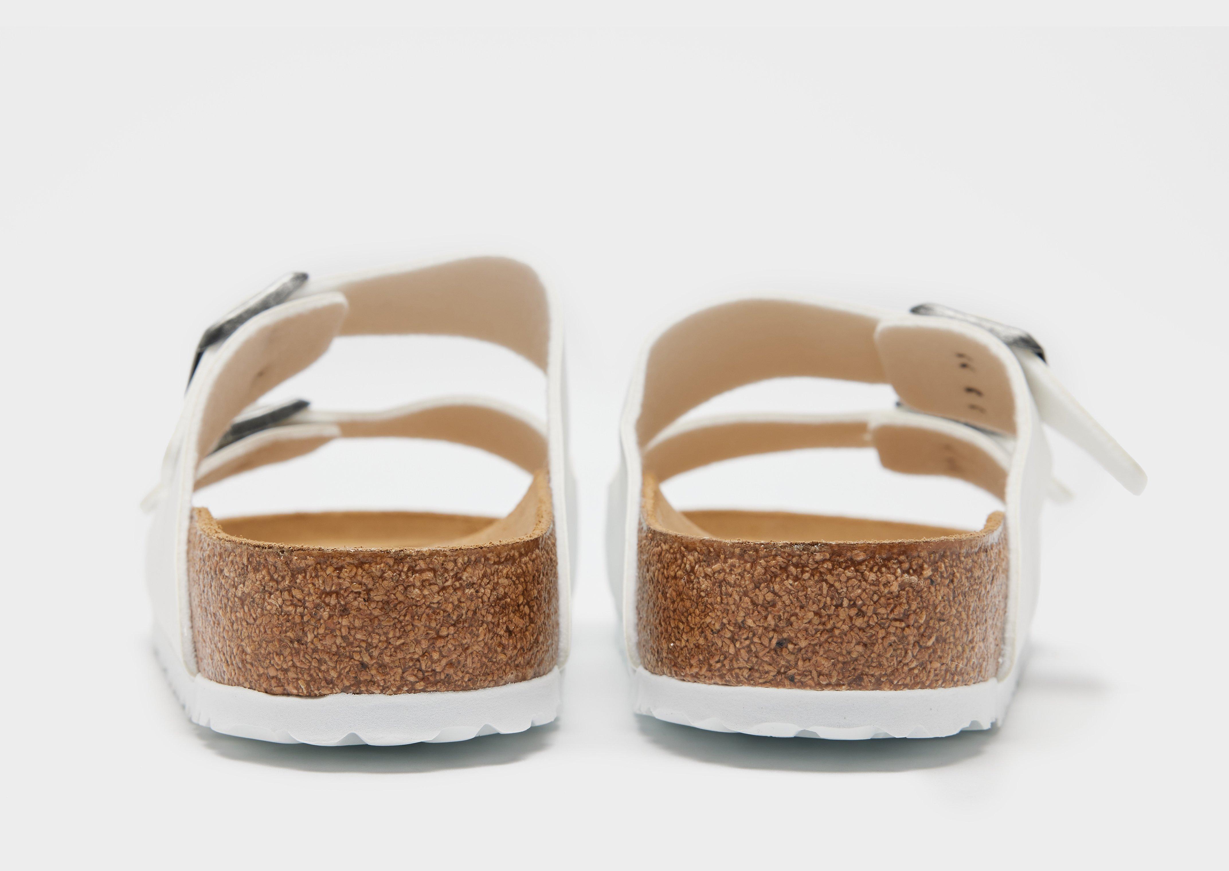 Birkenstock Arizona Birko-Flor Slides