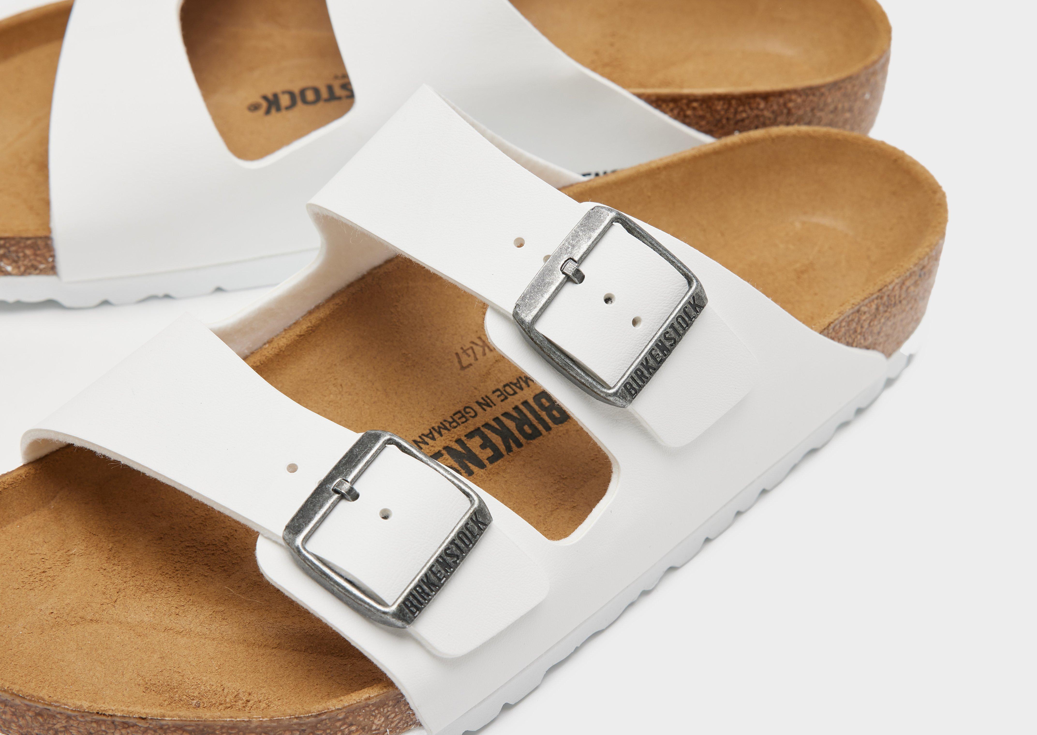 Birkenstock Arizona Birko-Flor Slides