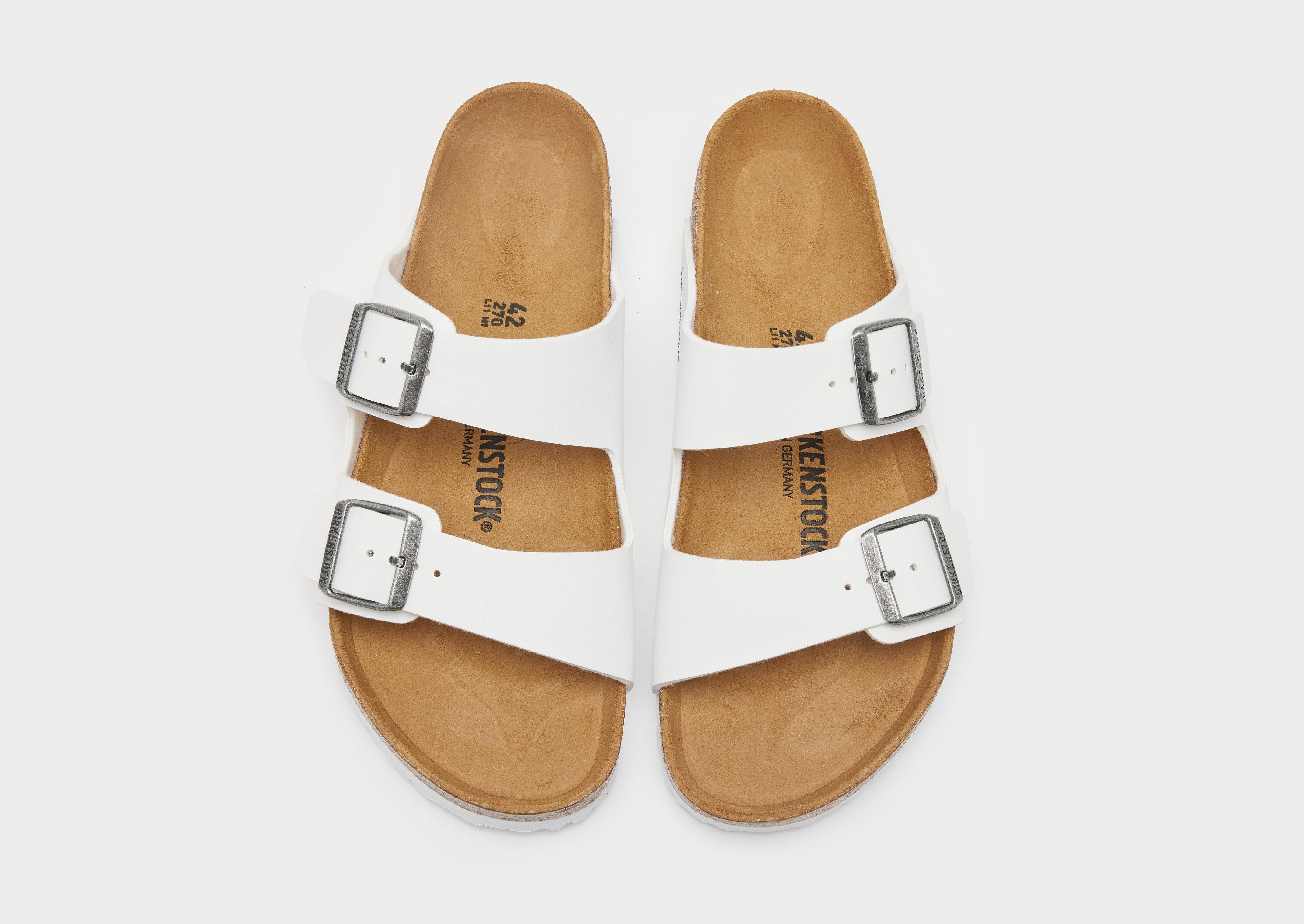 Birkenstock Arizona Birko-Flor Slides