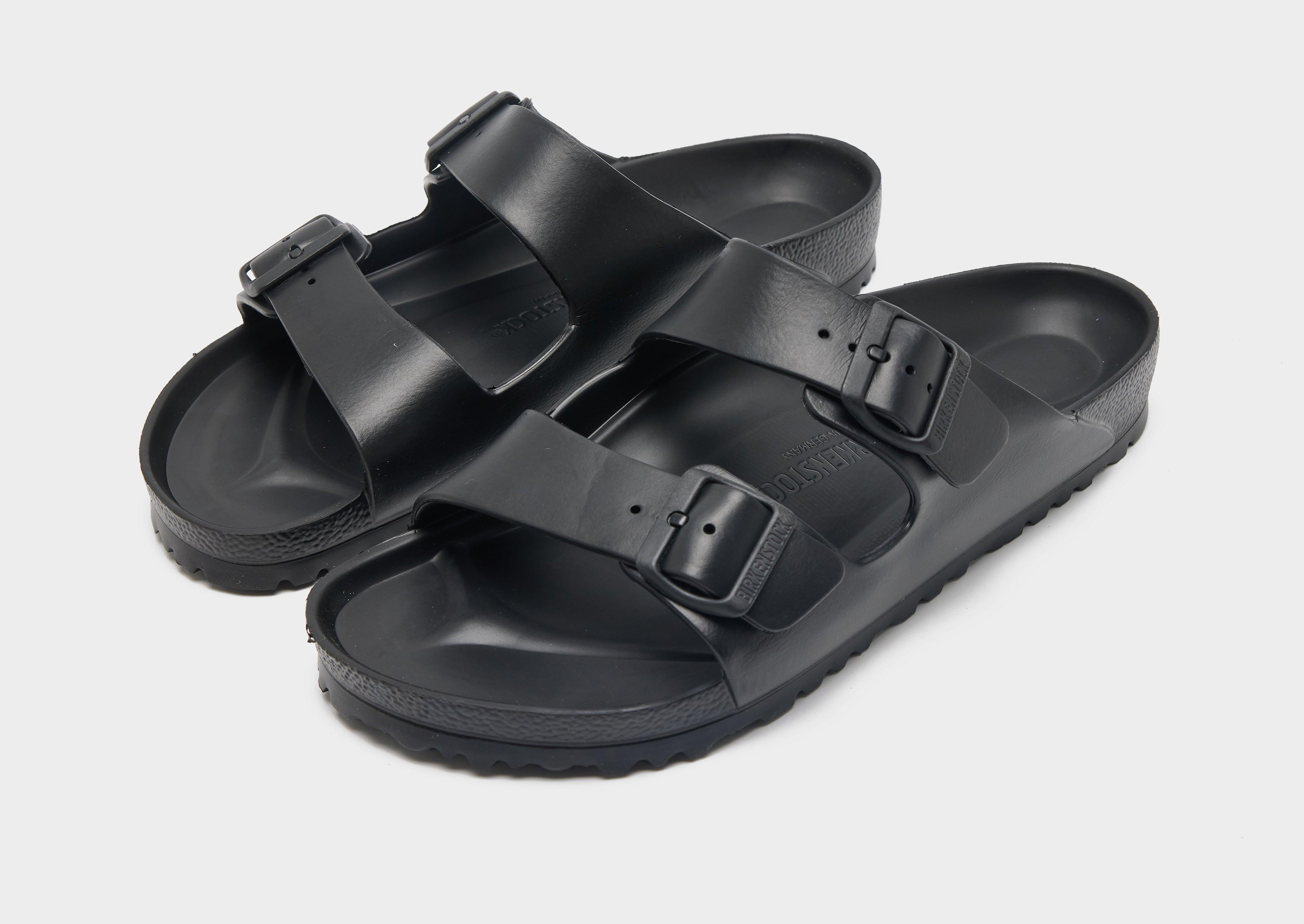 Birkenstock Arizona Eva Slides