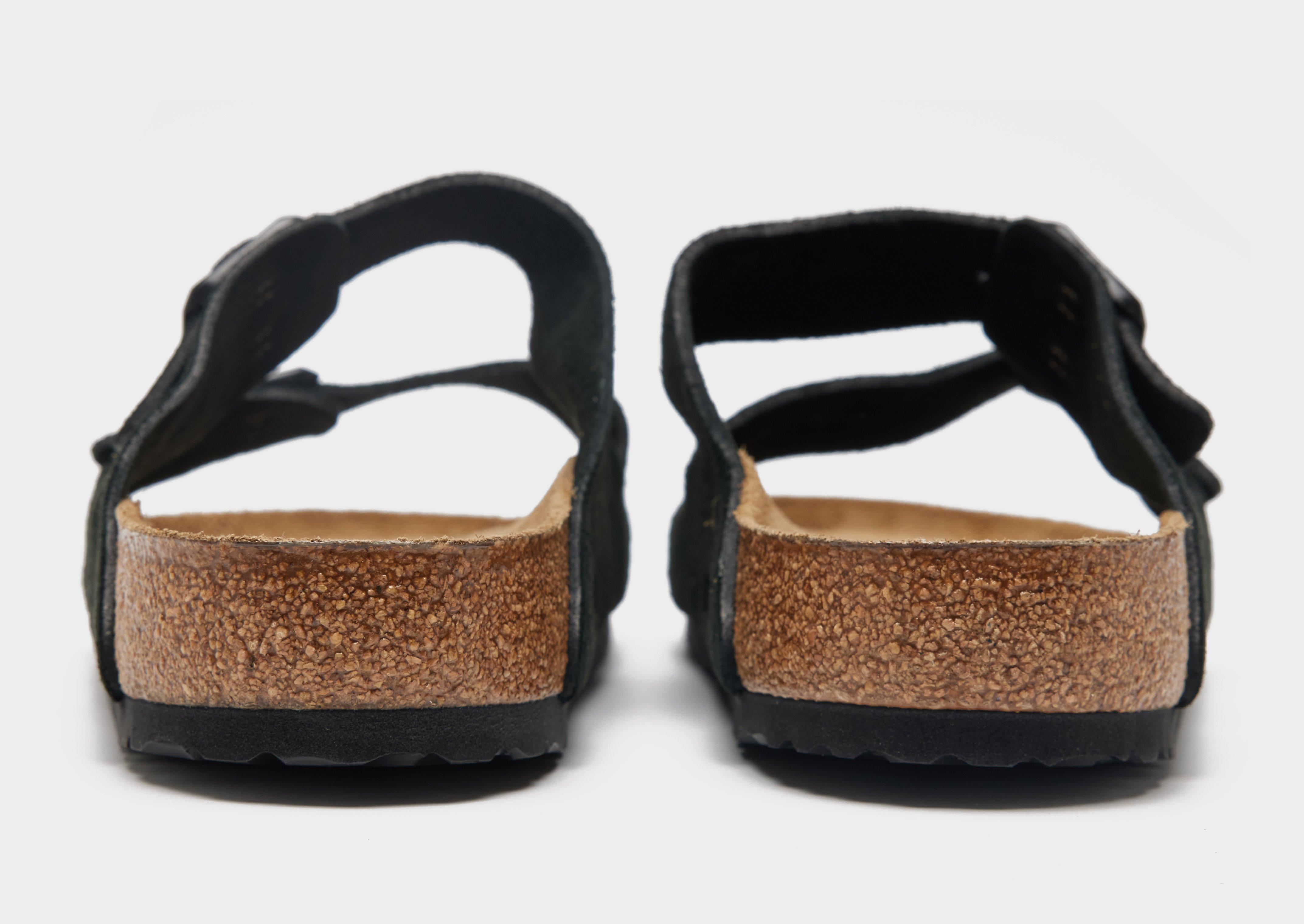 Birkenstock Arizona SFB Slides