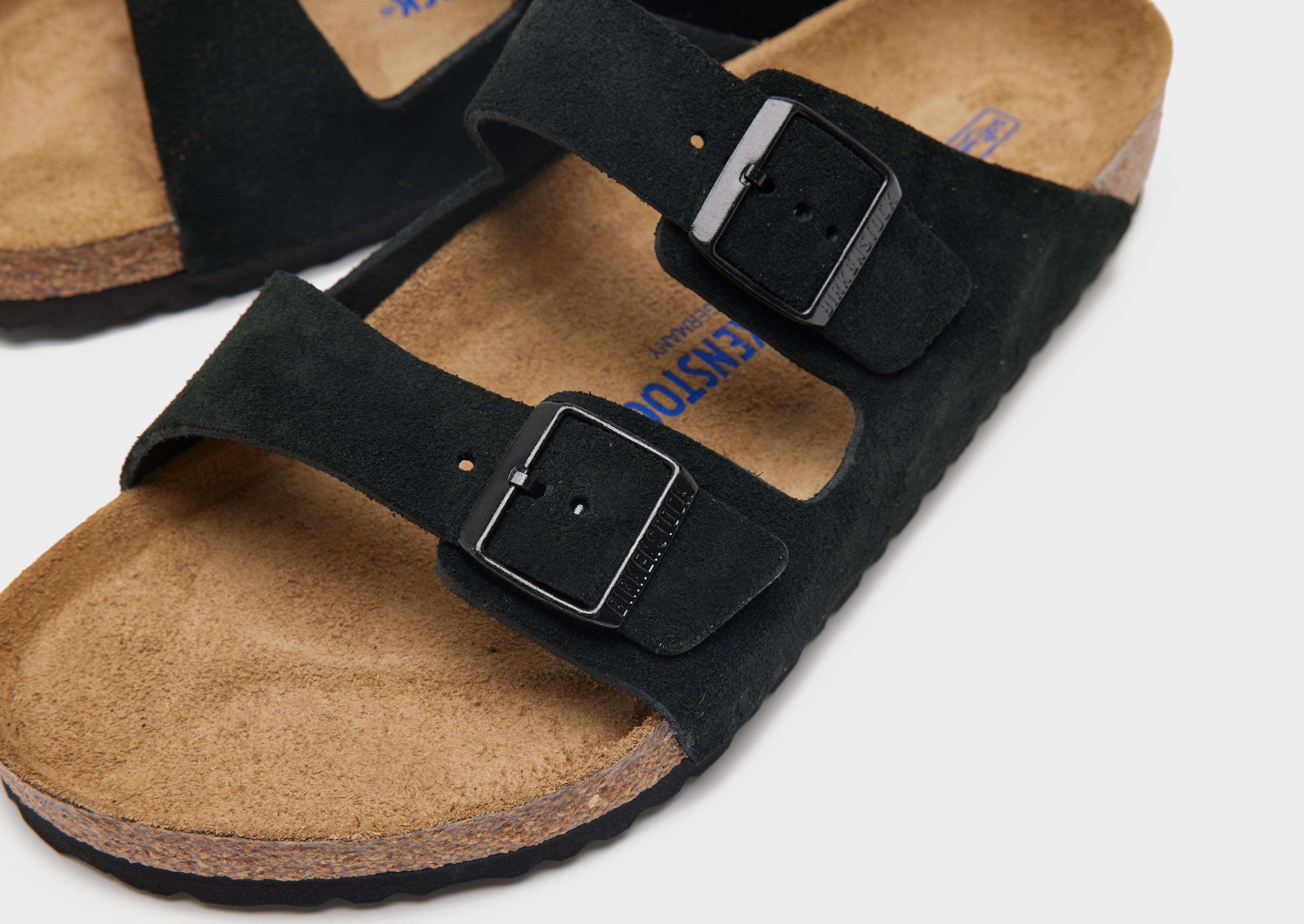 Birkenstock Arizona SFB Slides