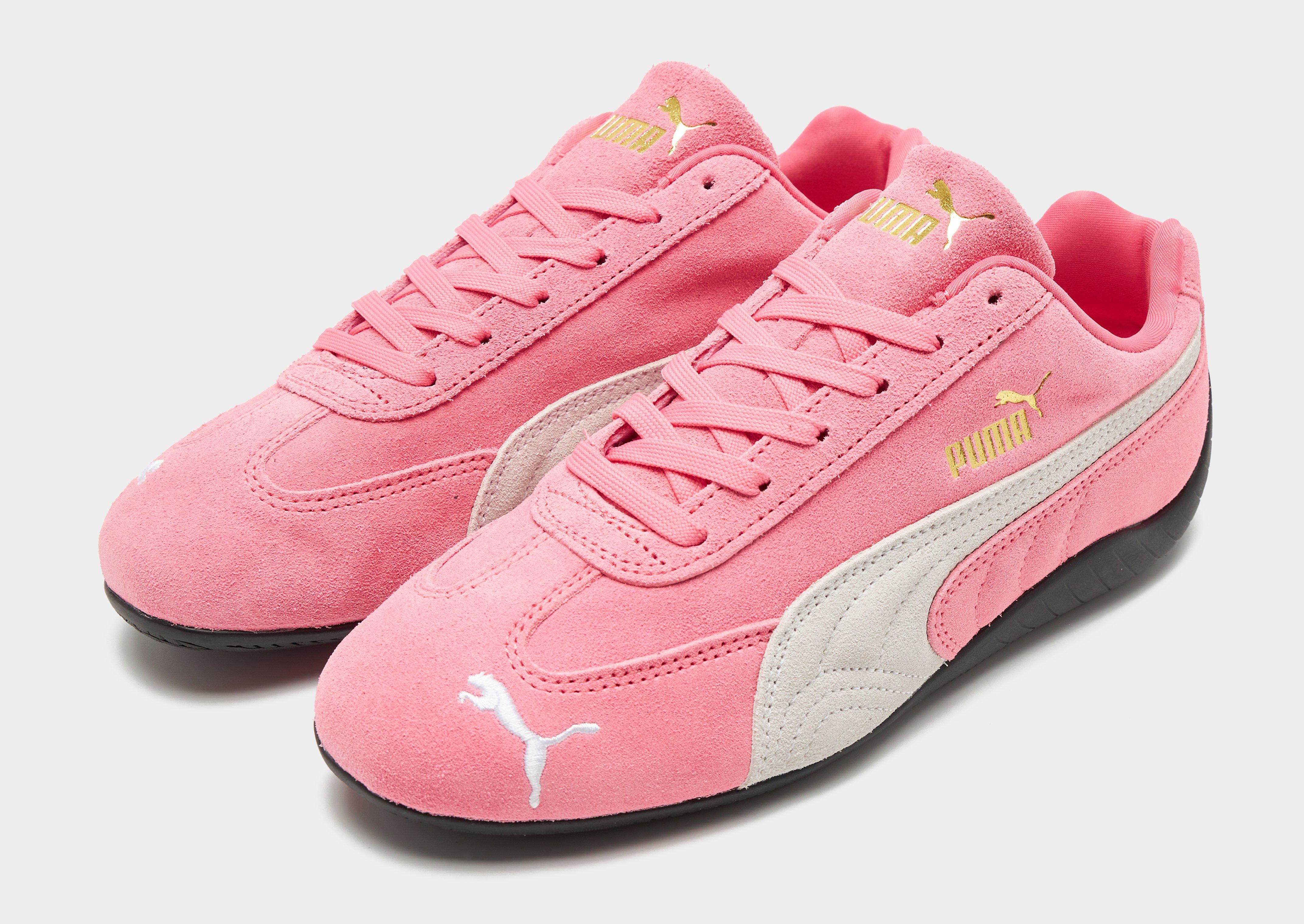 PUMA Speedcat Junior's