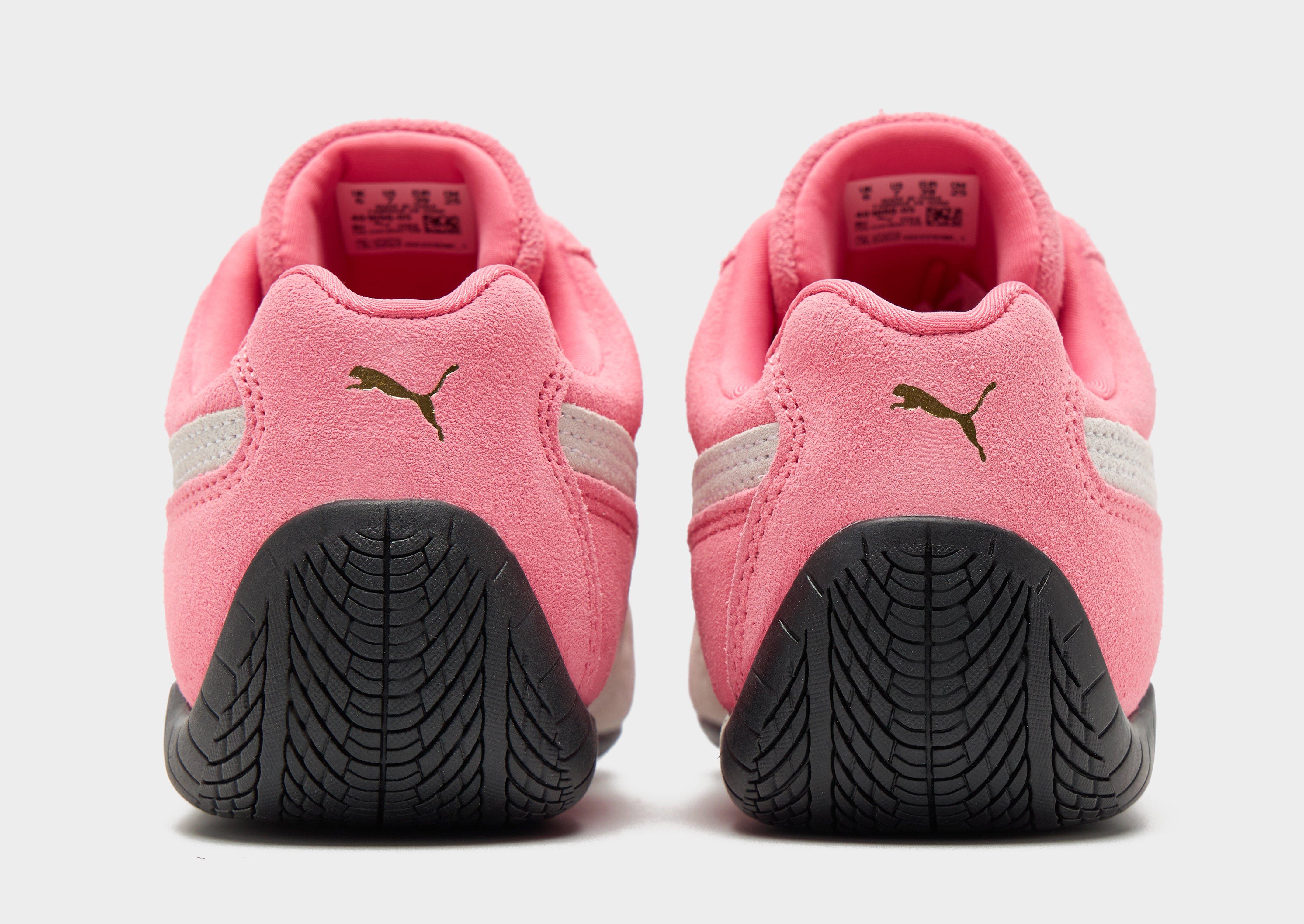 PUMA Speedcat Junior's