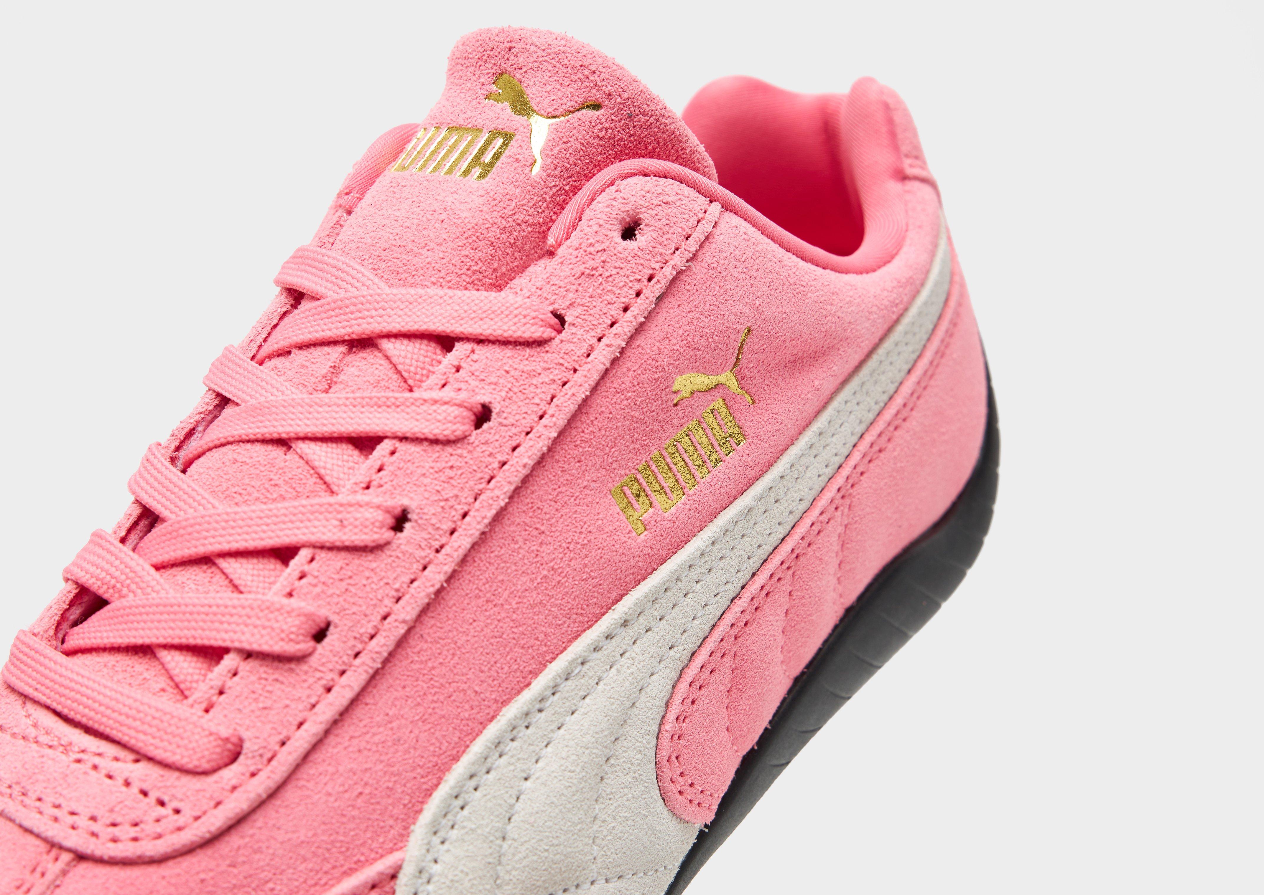 PUMA Speedcat Junior's