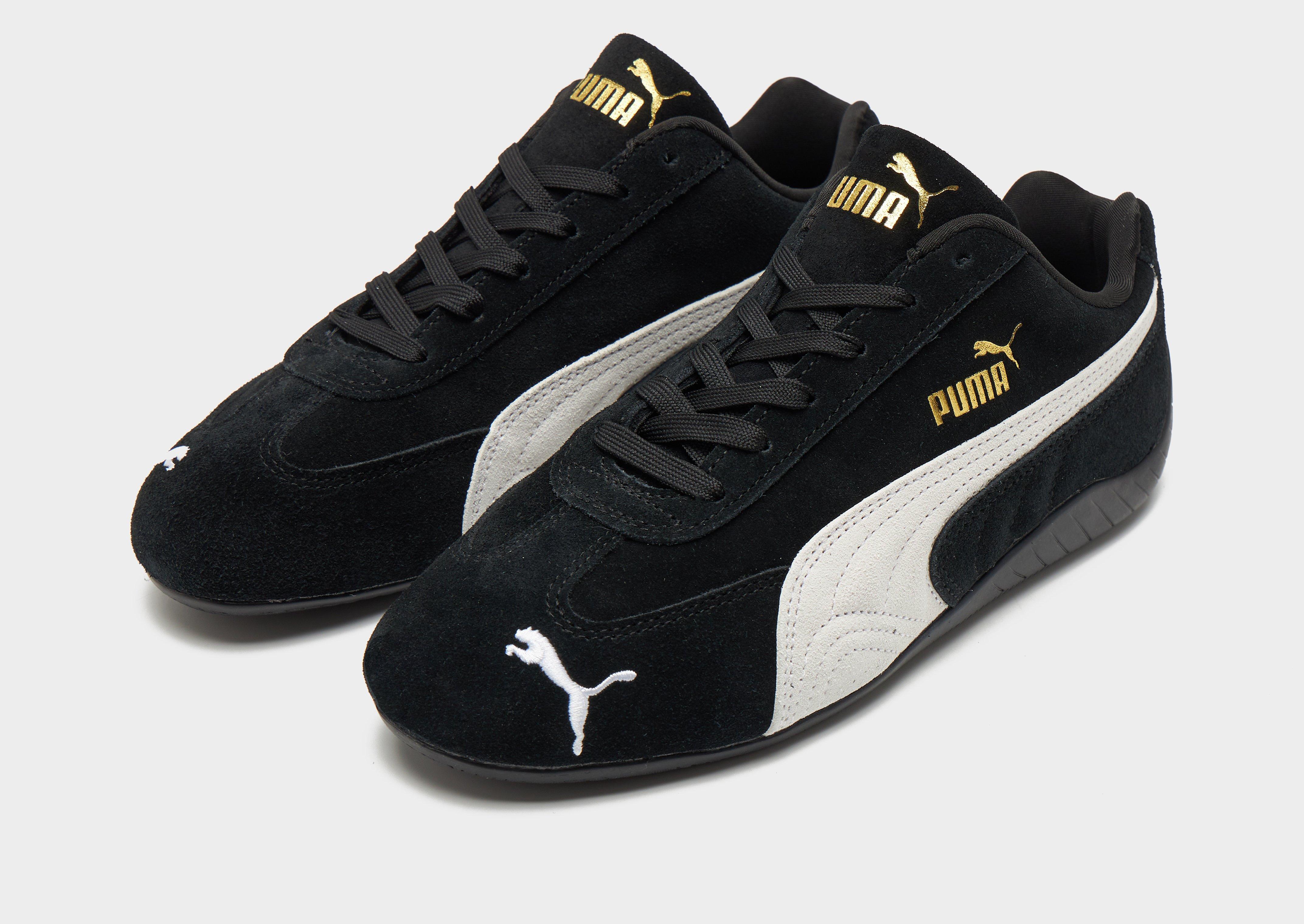 PUMA Speedcat Junior's