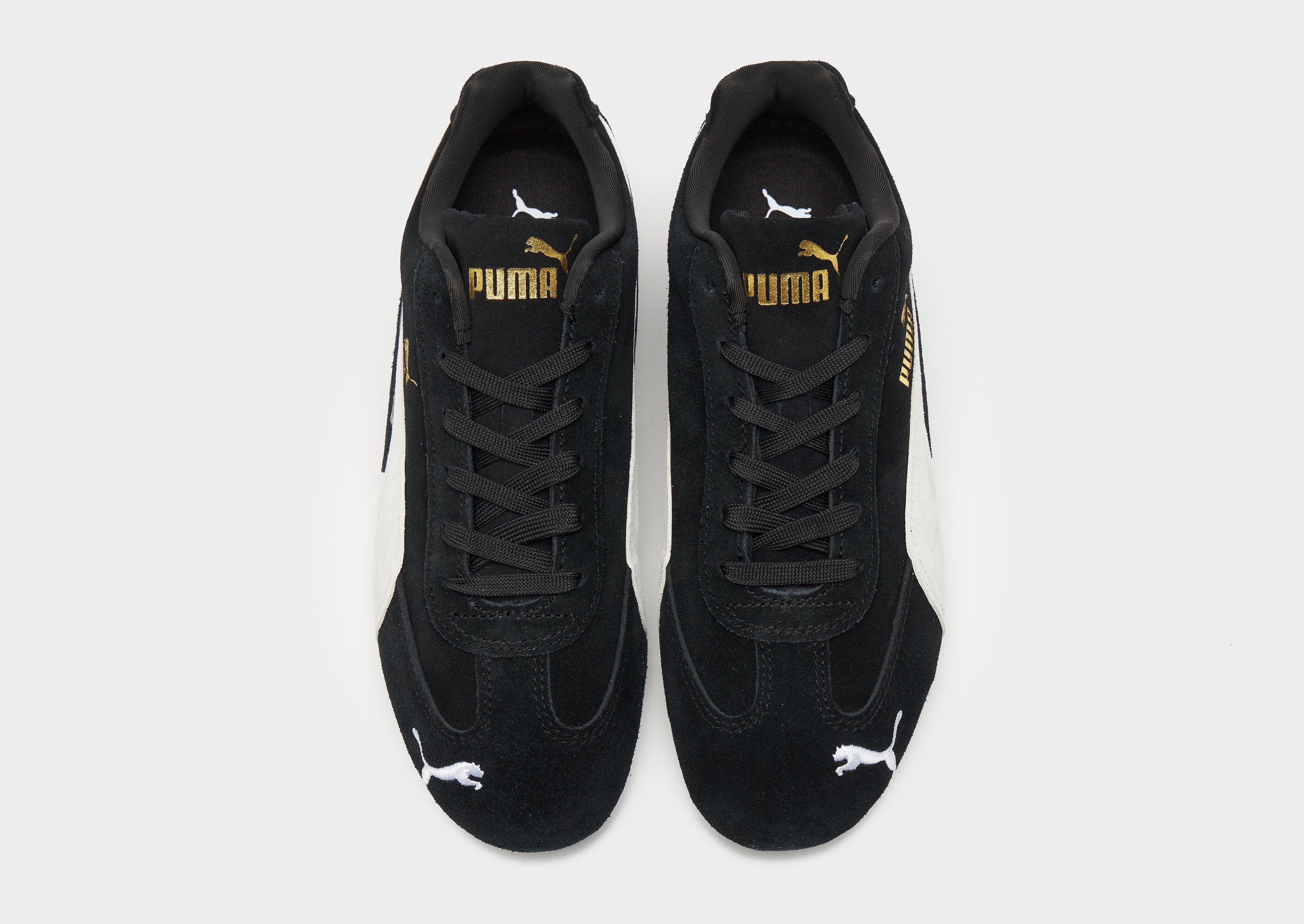PUMA Speedcat Junior's