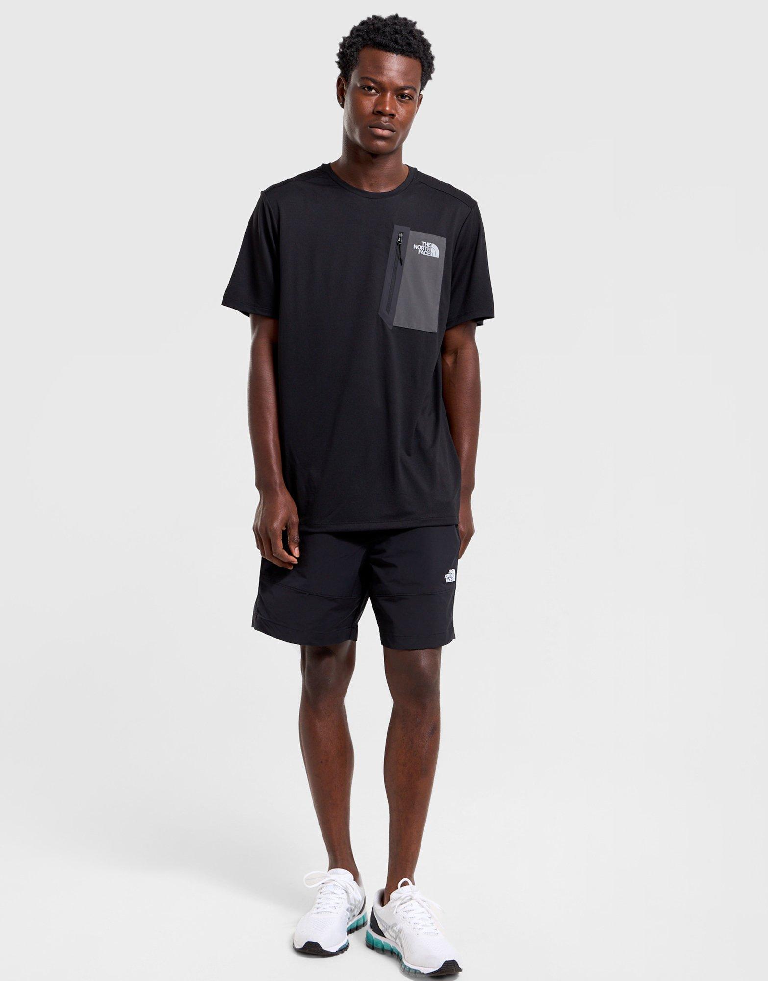 The North Face Pocket T-Shirt