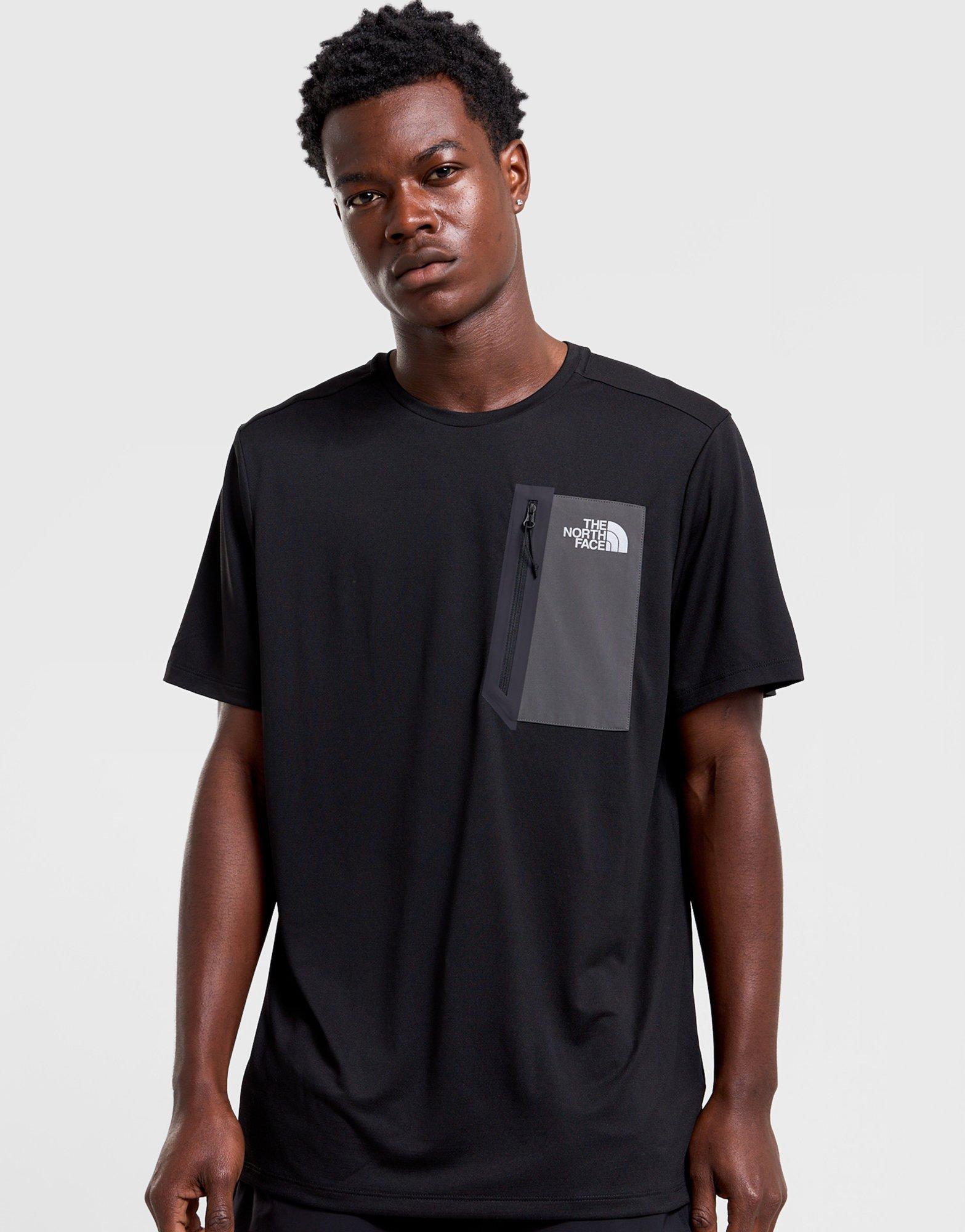 The North Face Pocket T-Shirt