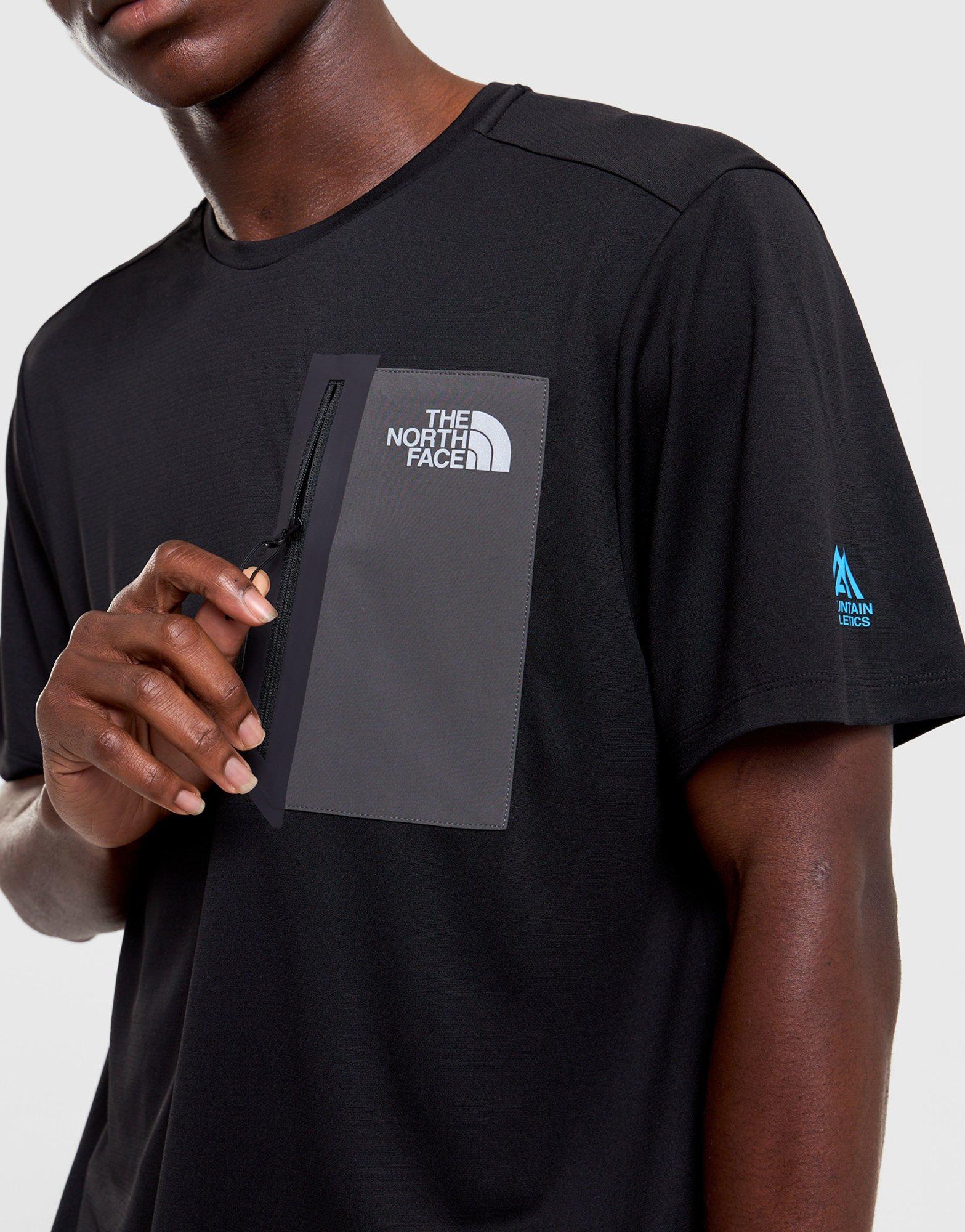 The North Face Pocket T-Shirt