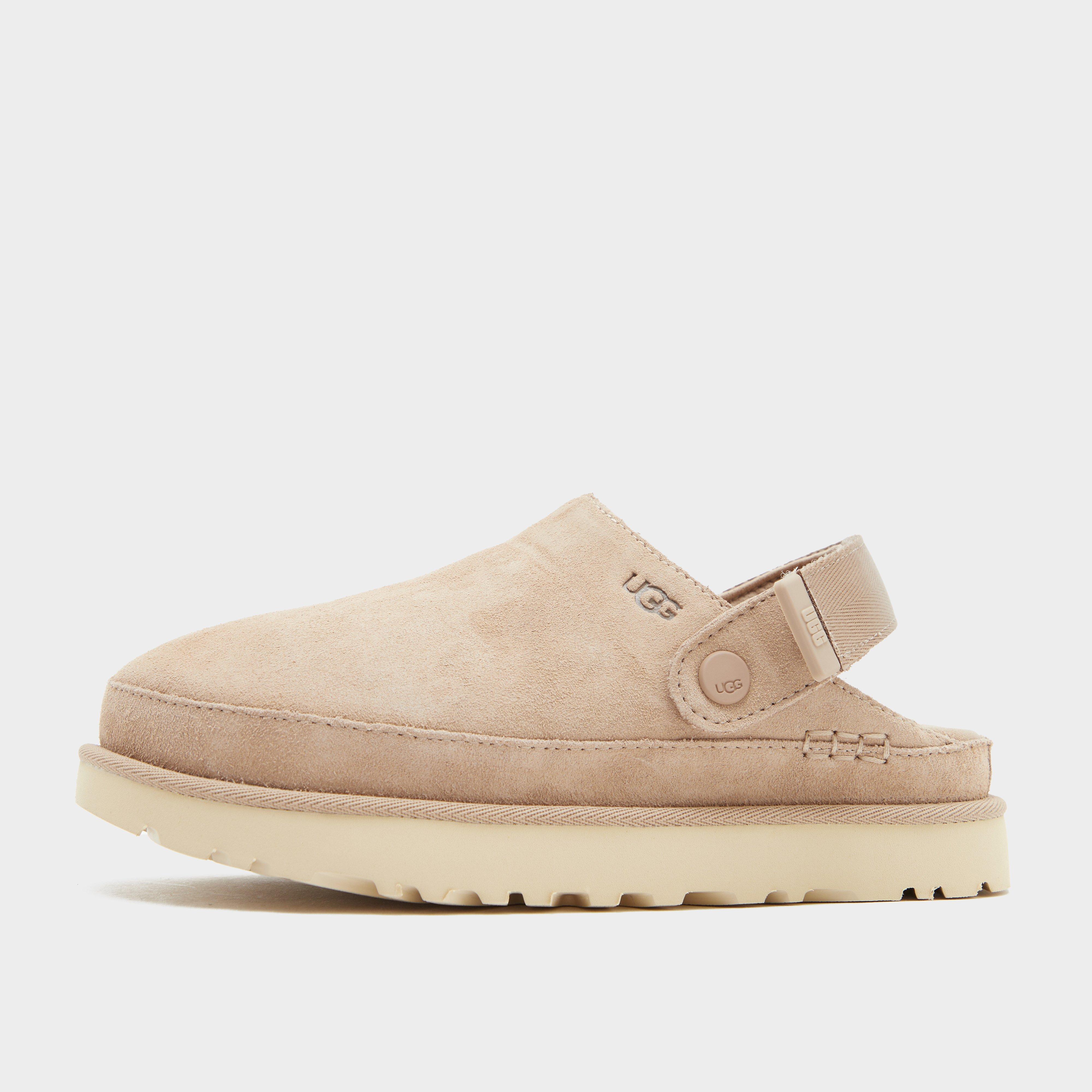 UGG Goldenstar Clogs Women's
