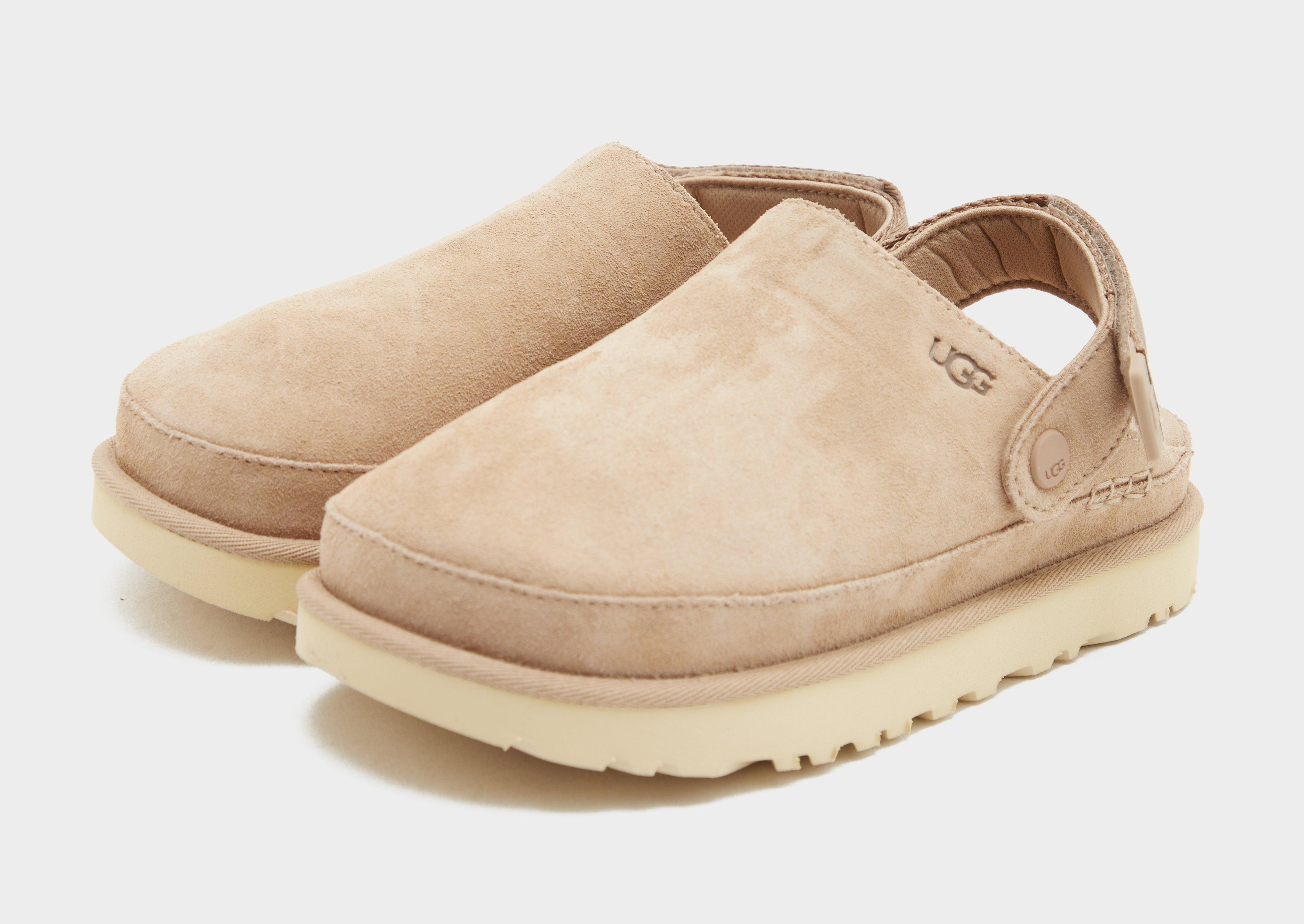 UGG Goldenstar Clogs Women's