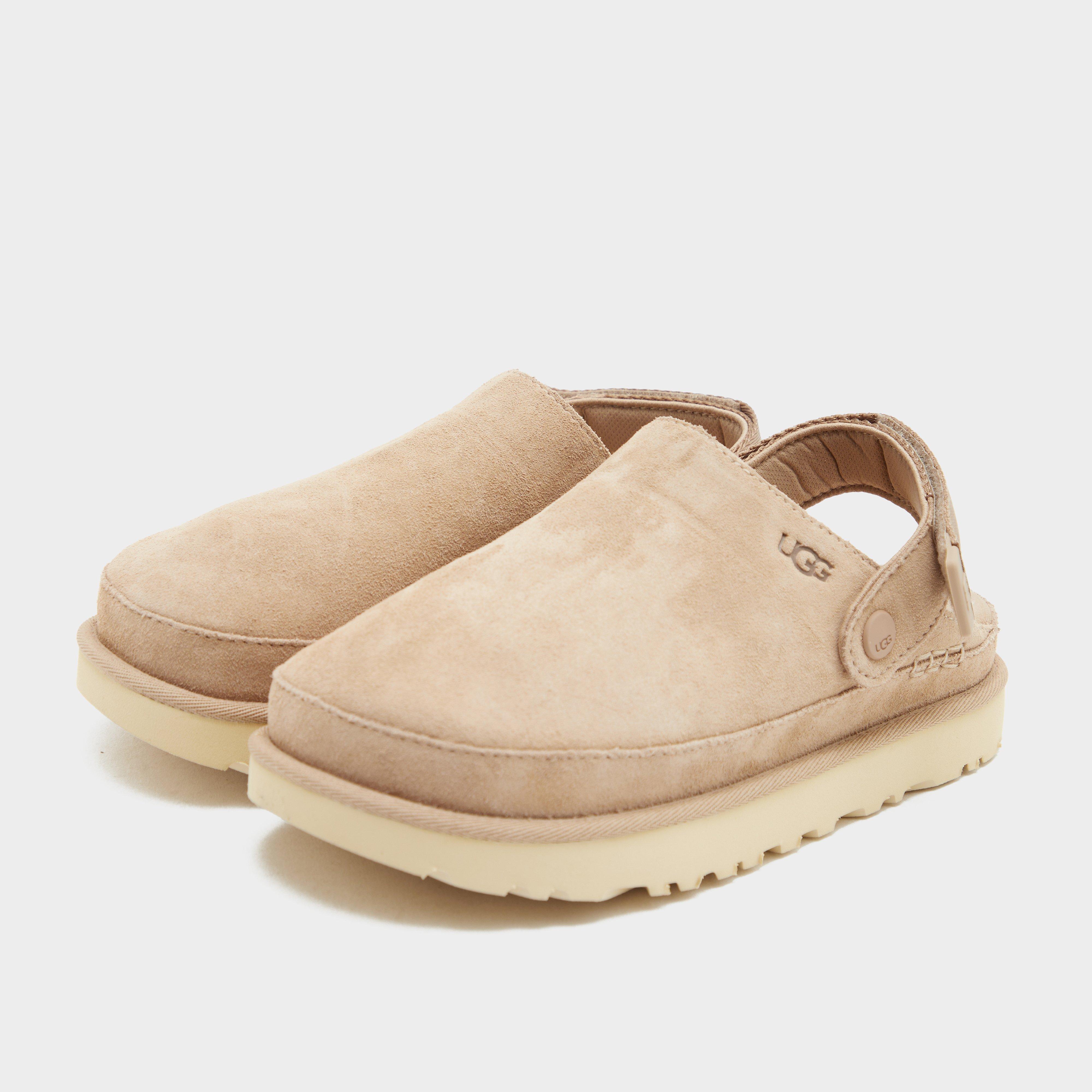UGG Goldenstar Clogs Women's