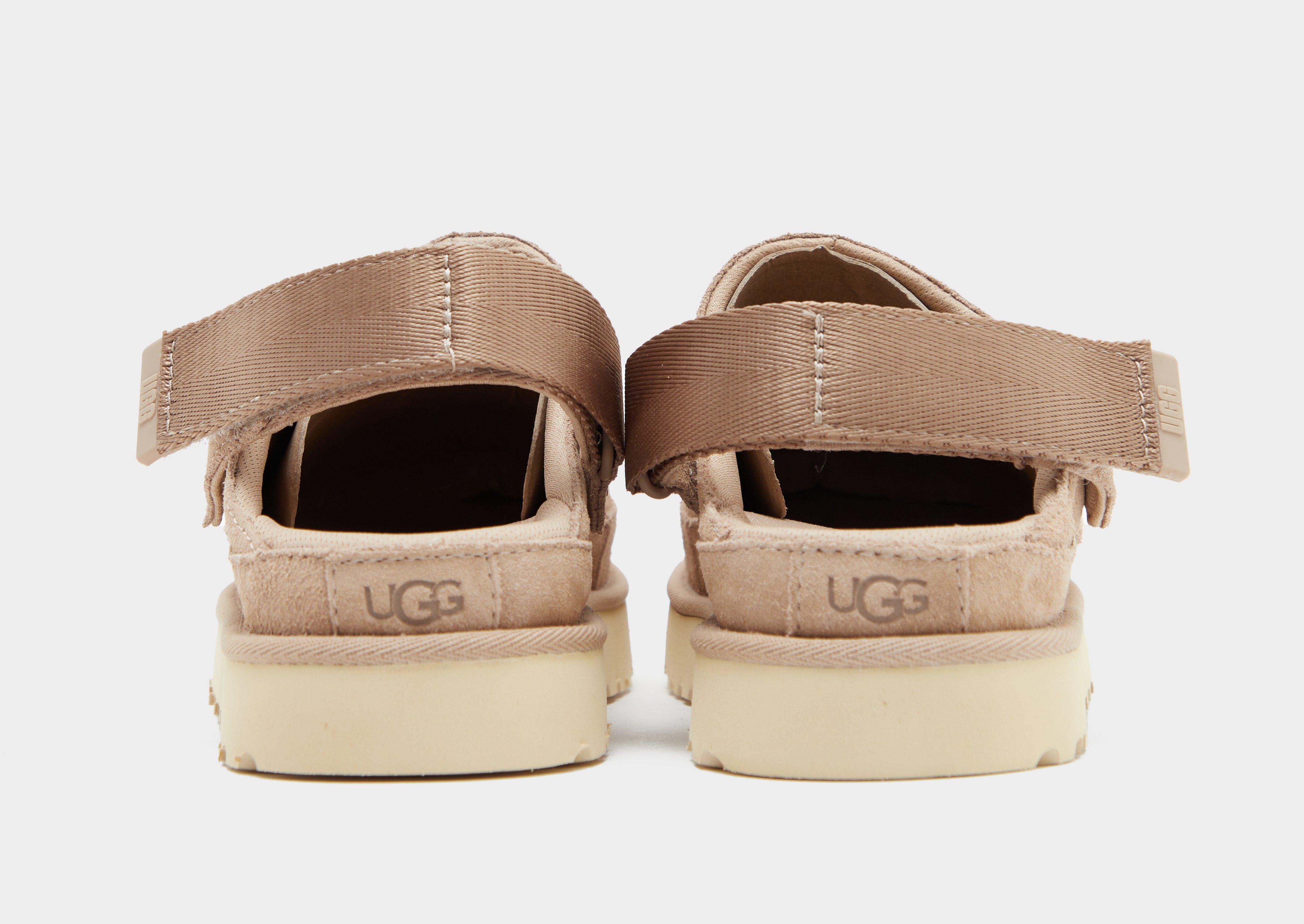 UGG Goldenstar Clogs Women's